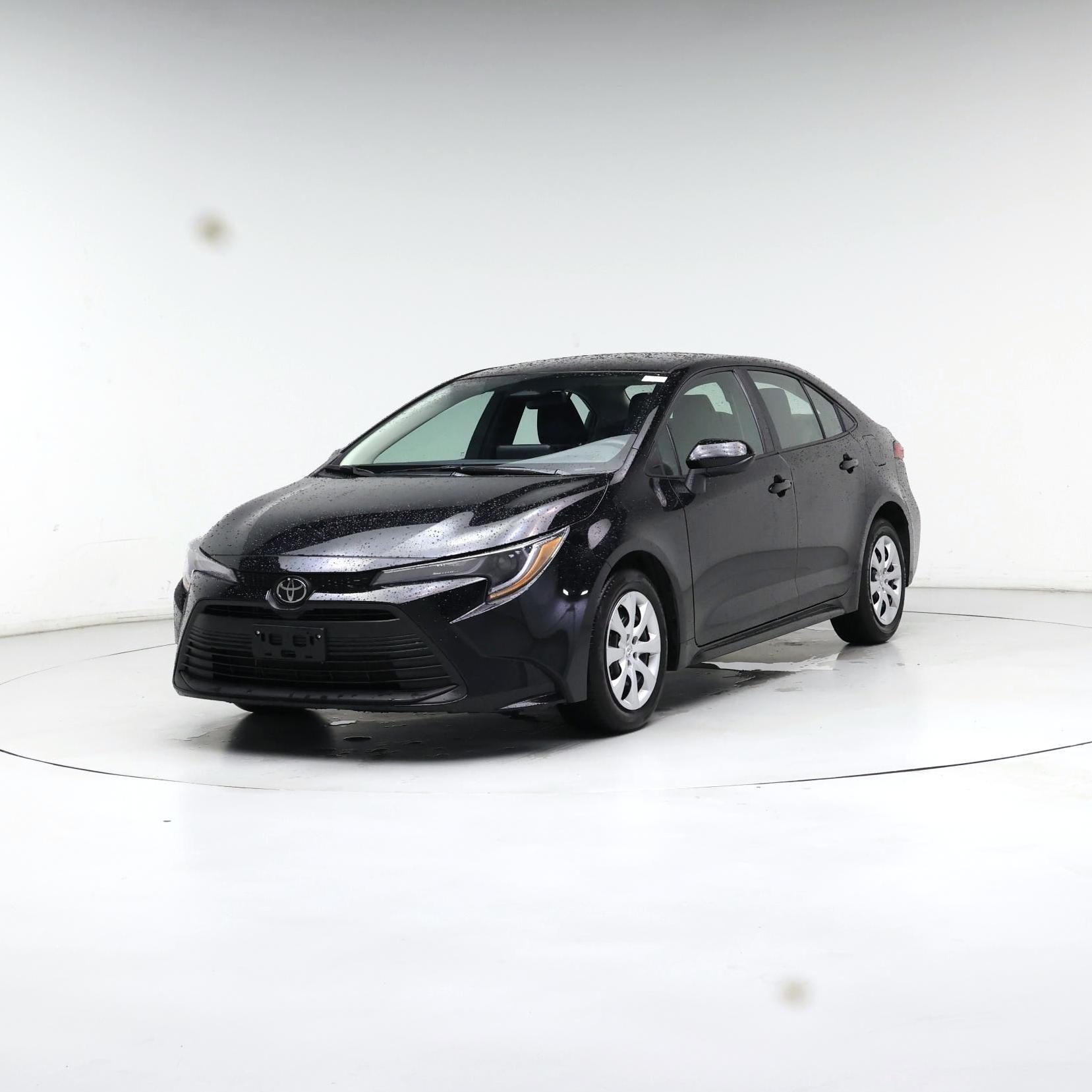 Thumbnail: 2025 Toyota Corolla - 4