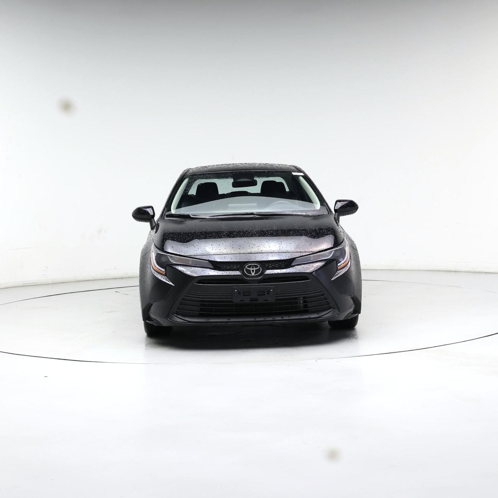 Thumbnail: 2025 Toyota Corolla - 5