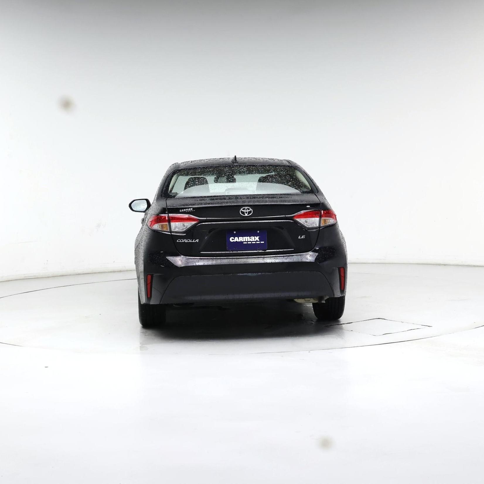 Thumbnail: 2025 Toyota Corolla - 6