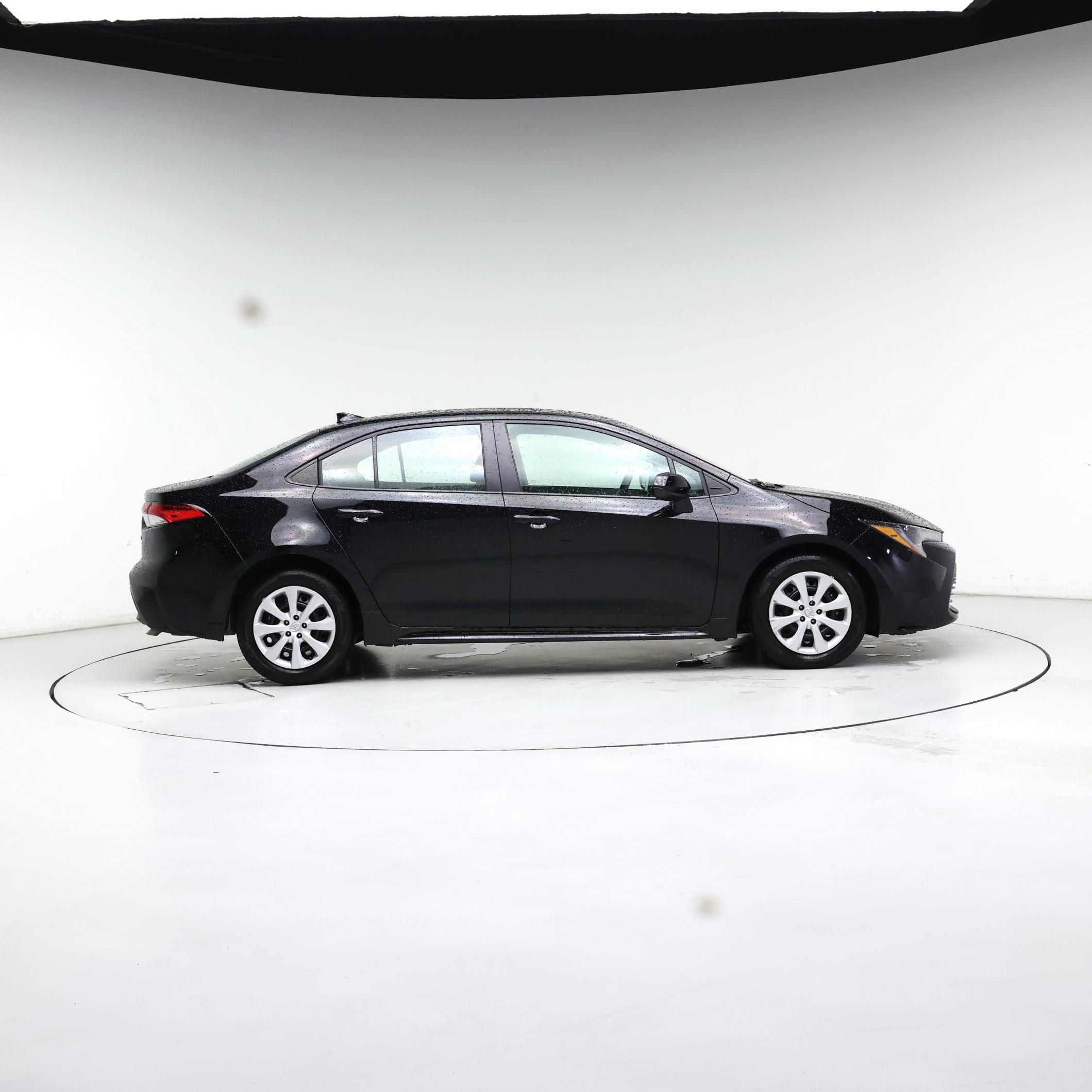 Thumbnail: 2025 Toyota Corolla - 7