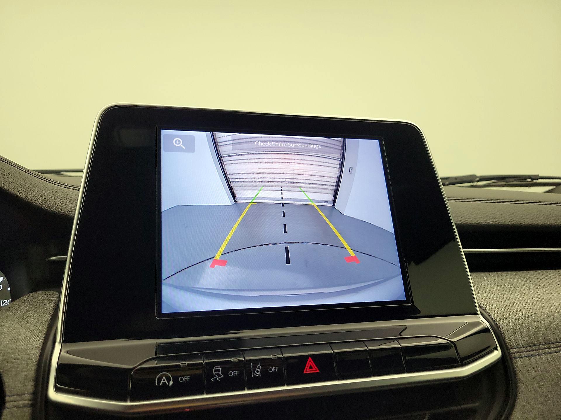 Thumbnail: 2025 Jeep Compass - 14