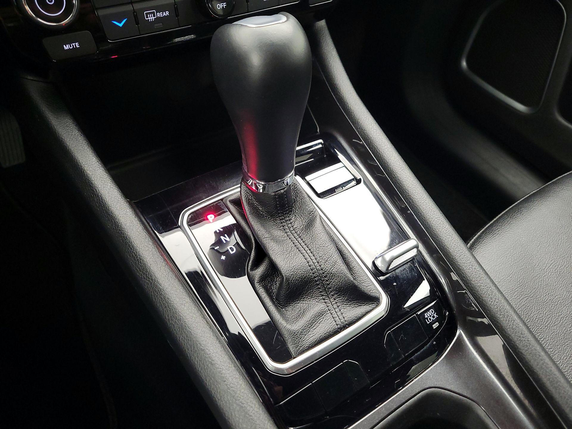 Thumbnail: 2025 Jeep Compass - 17