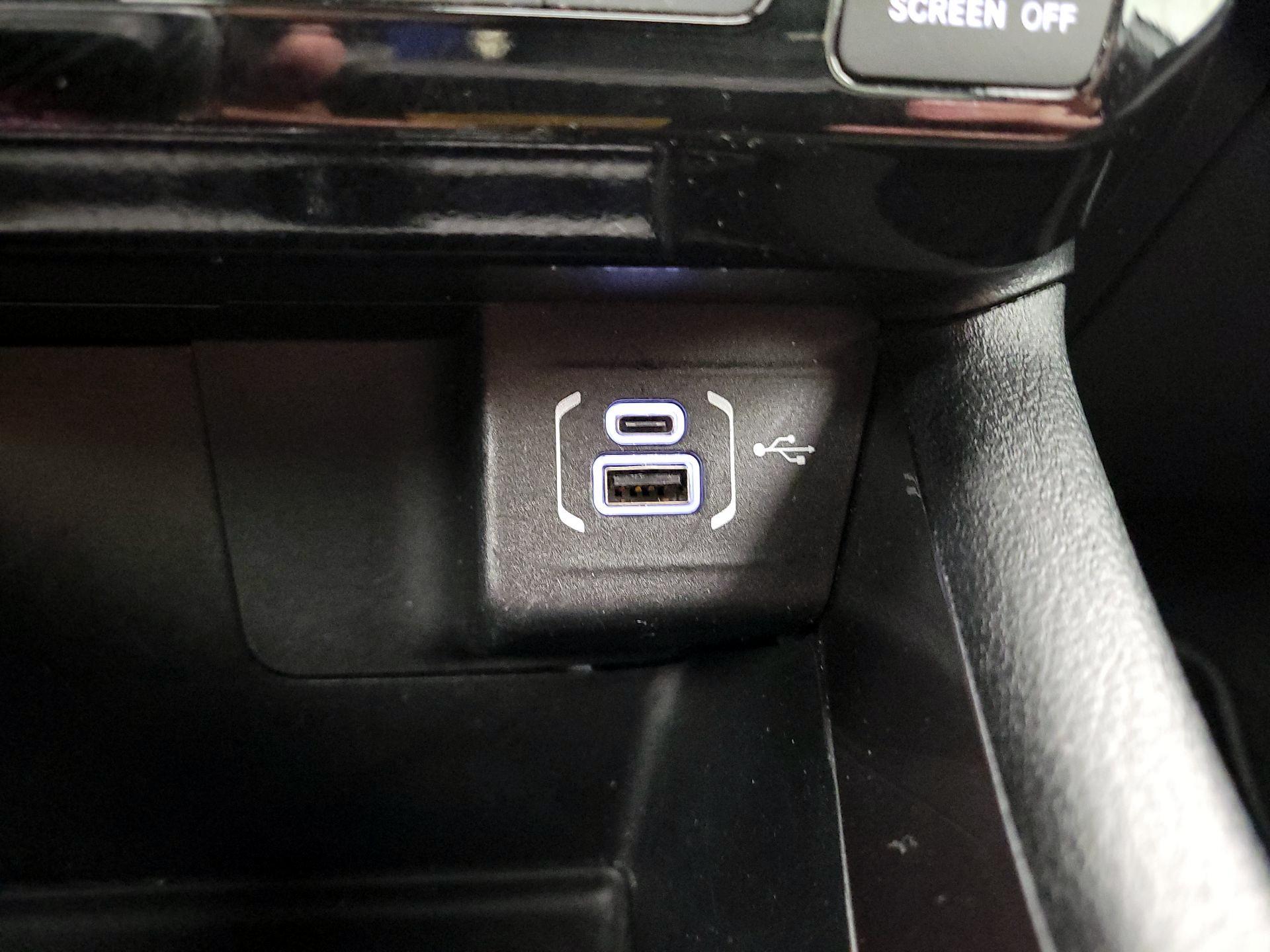 Thumbnail: 2025 Jeep Compass - 18