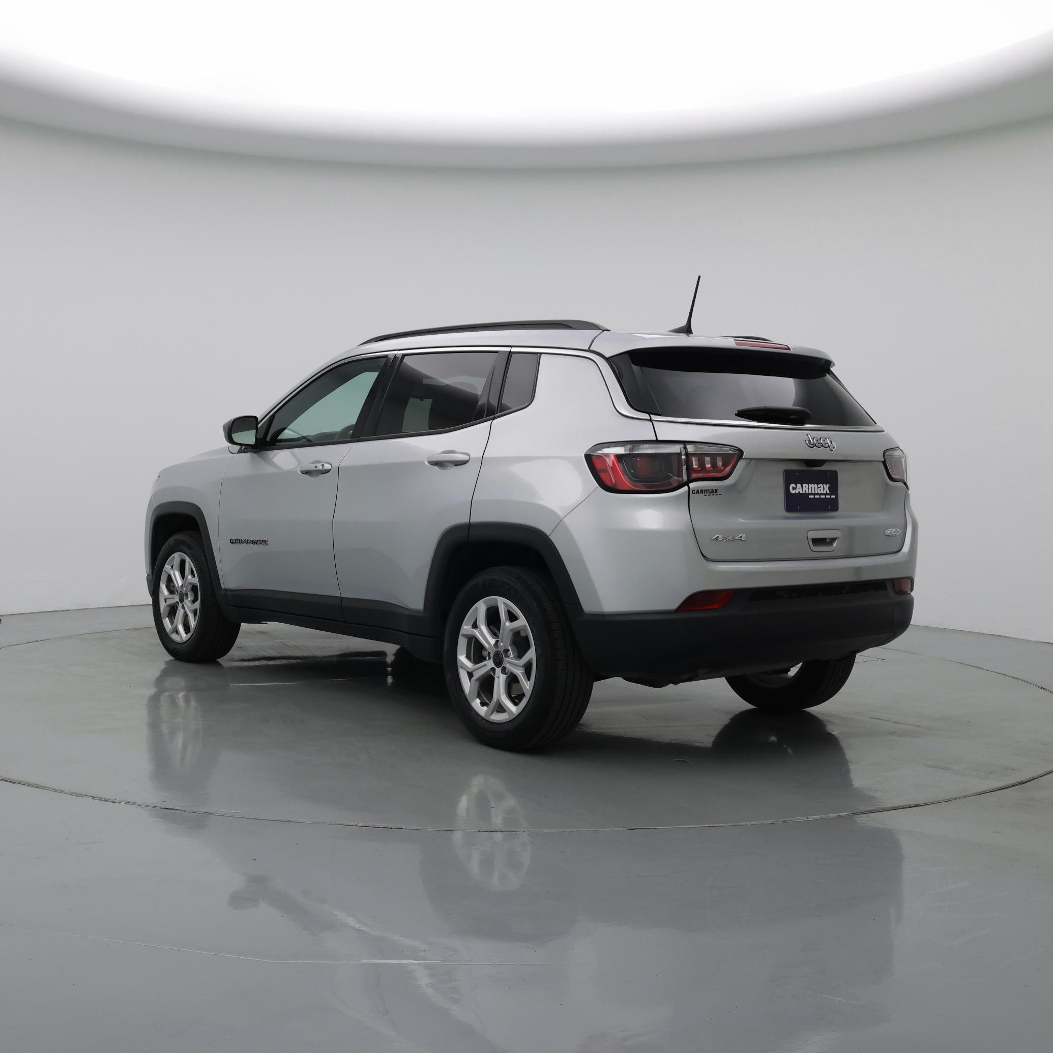 Thumbnail: 2025 Jeep Compass - 2