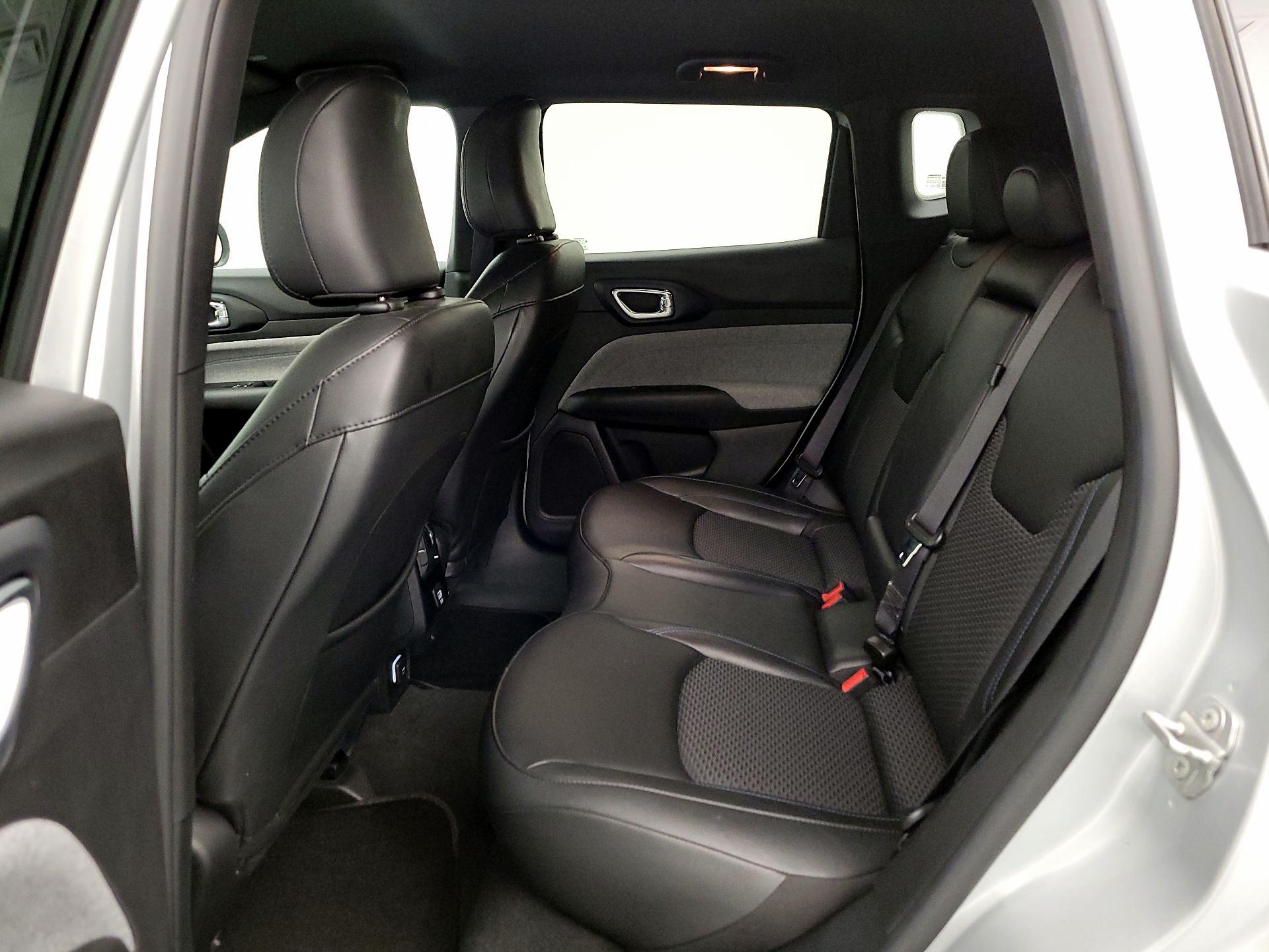 Thumbnail: 2025 Jeep Compass - 19