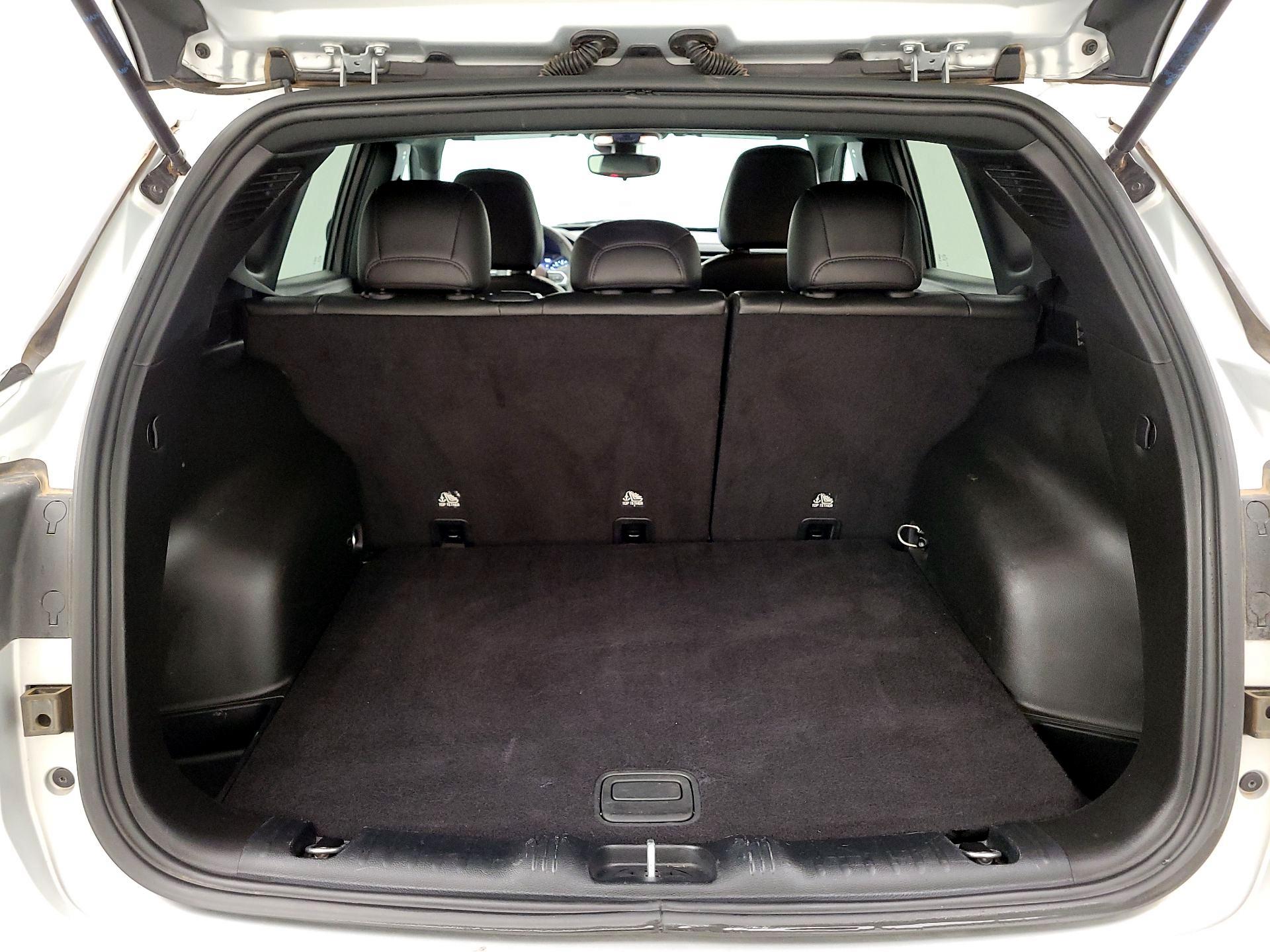 Thumbnail: 2025 Jeep Compass - 20