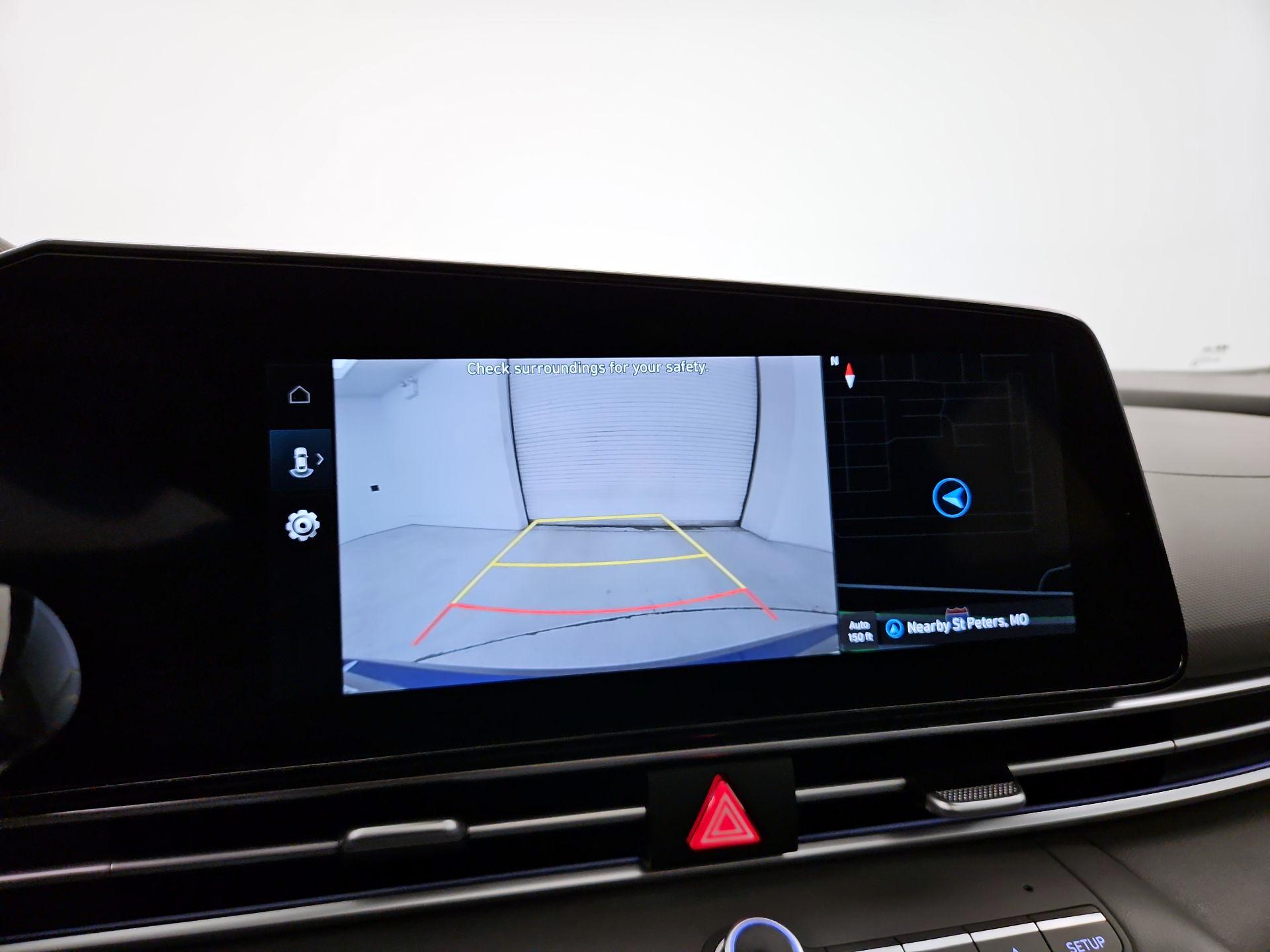 Thumbnail: 2025 Hyundai Elantra - 15