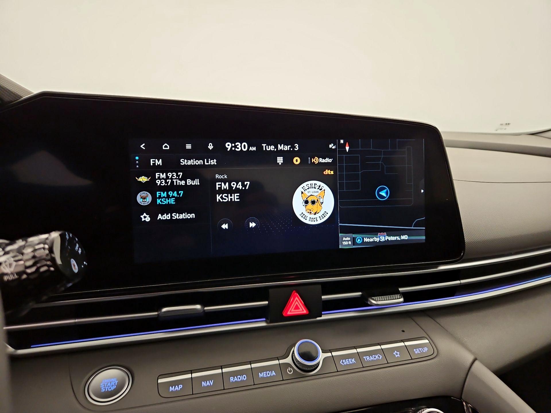 Thumbnail: 2025 Hyundai Elantra - 16