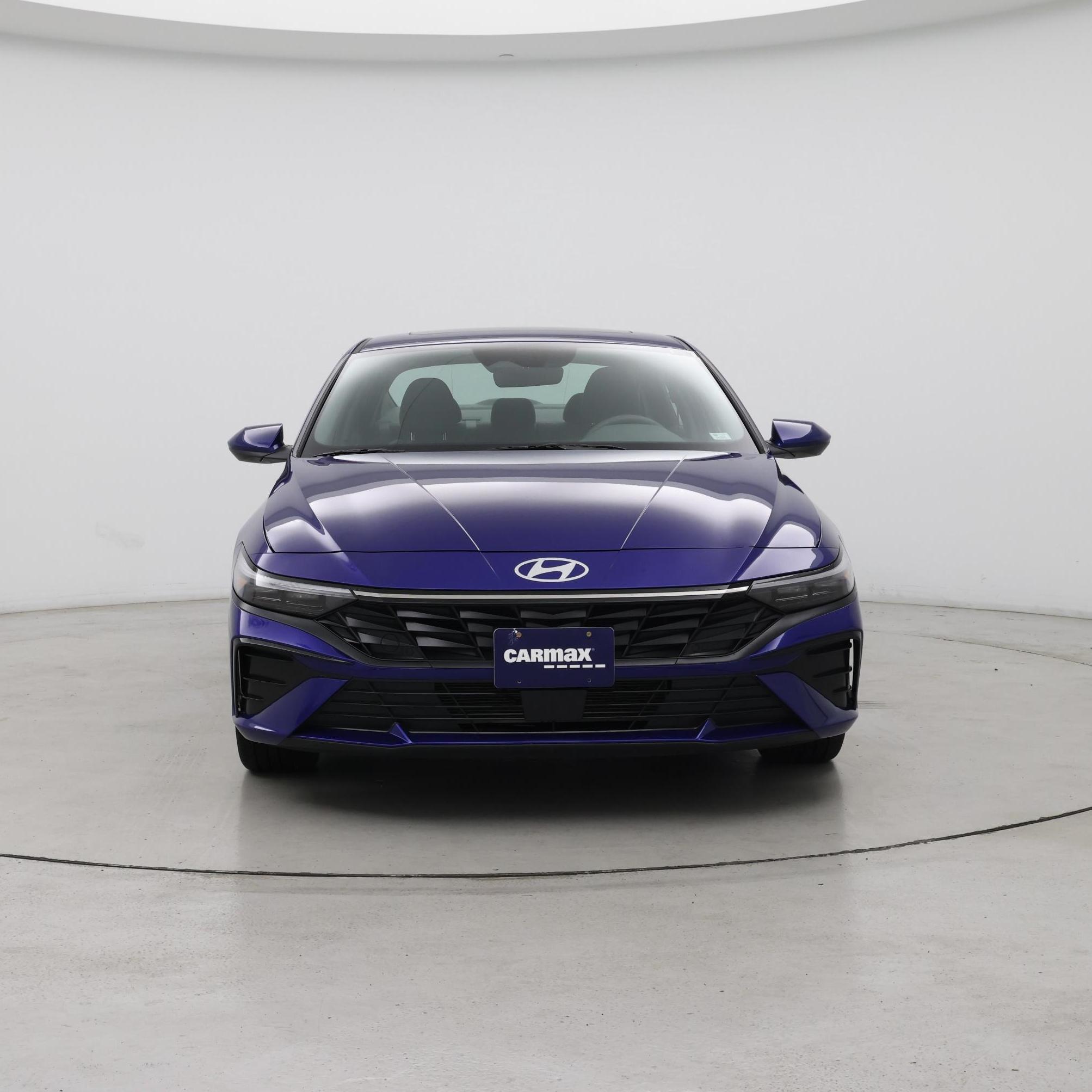 Thumbnail: 2025 Hyundai Elantra - 5