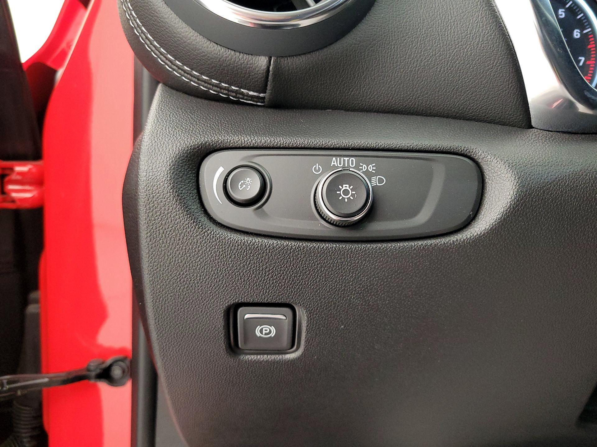 Thumbnail: 2025 Chevrolet Blazer - 13