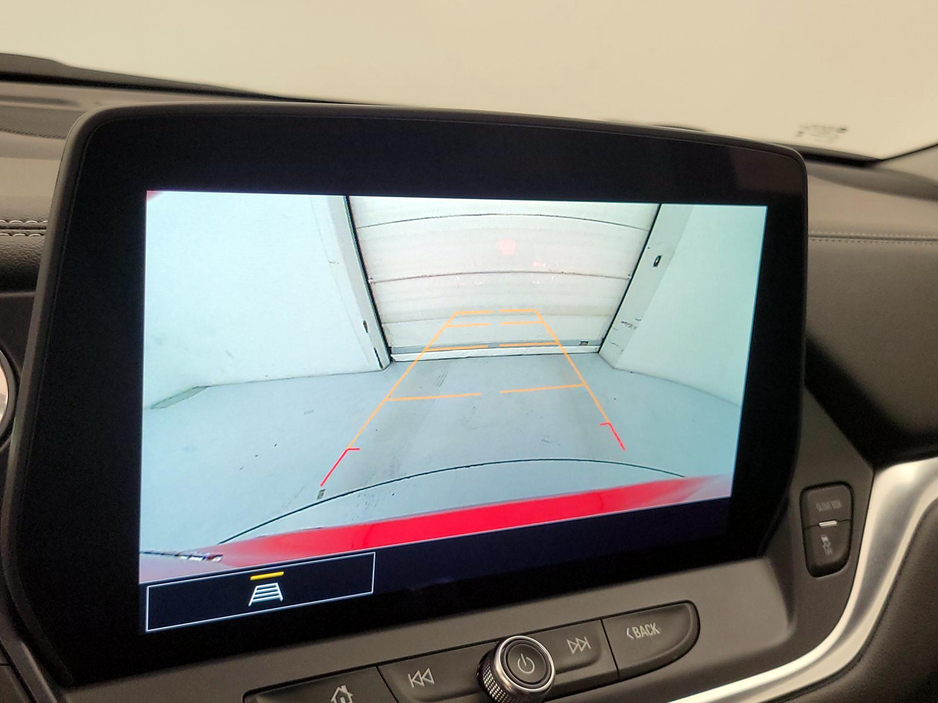 Thumbnail: 2025 Chevrolet Blazer - 14