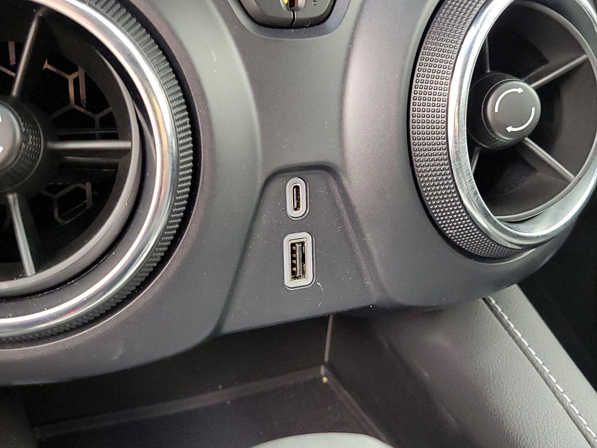 Thumbnail: 2025 Chevrolet Blazer - 18