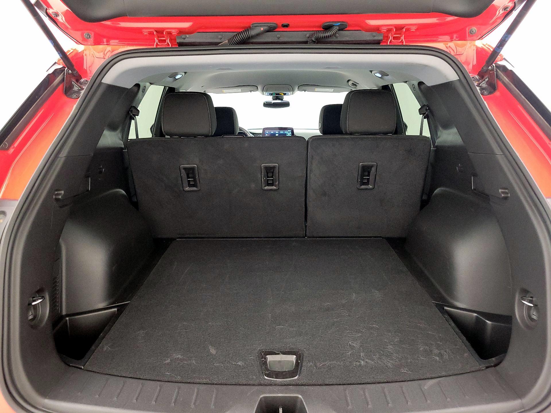 Thumbnail: 2025 Chevrolet Blazer - 20