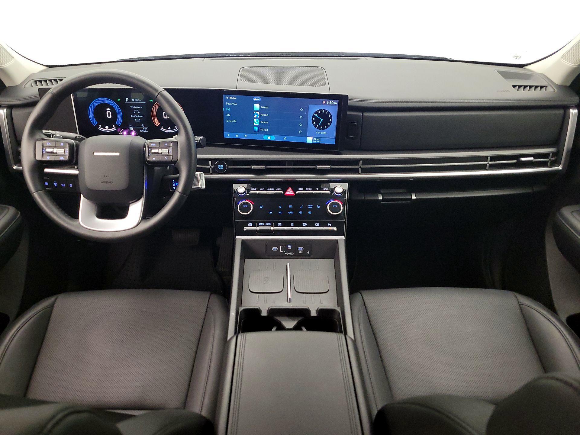 Thumbnail: 2025 Hyundai Santa Fe - 9