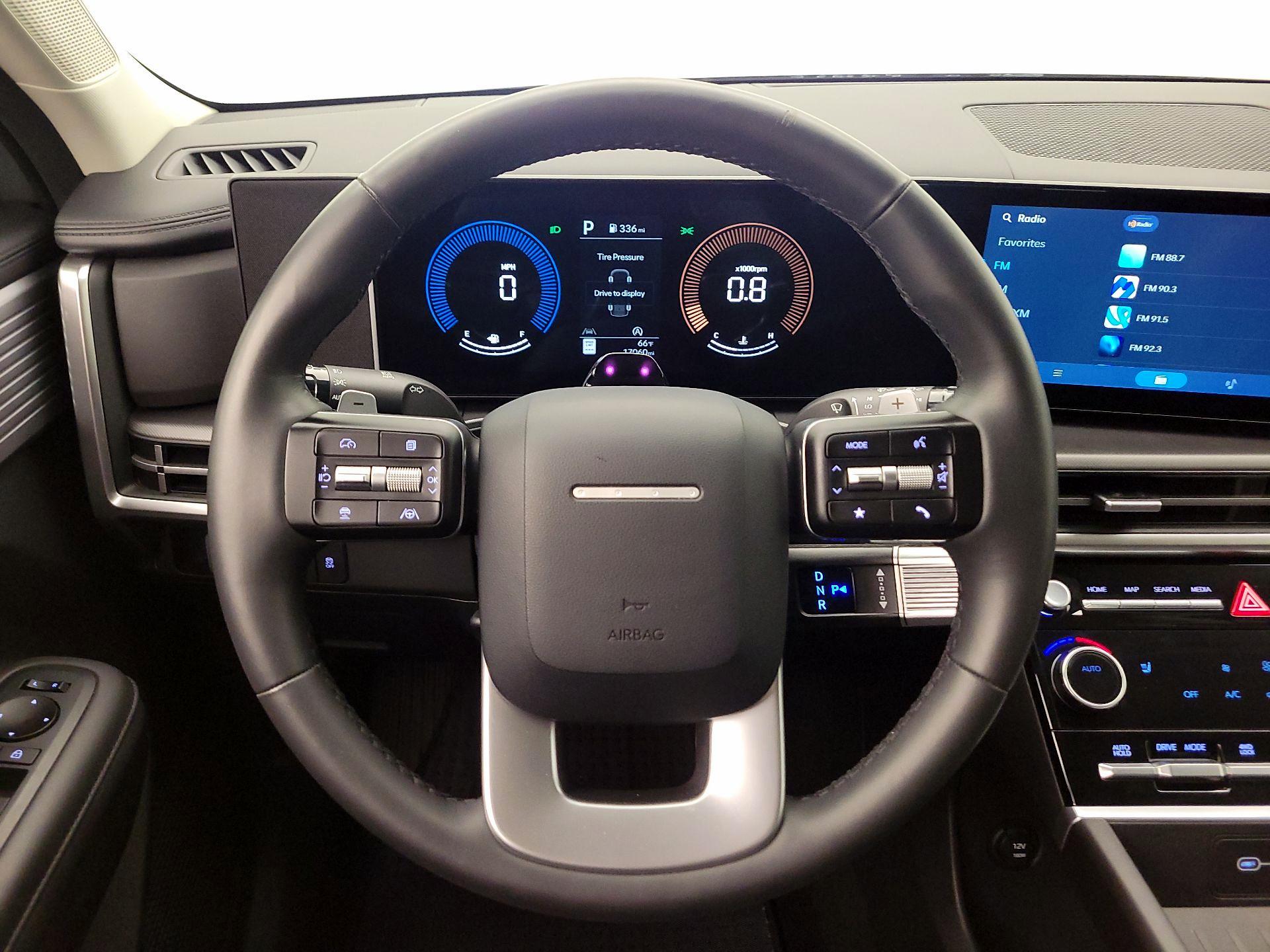 Thumbnail: 2025 Hyundai Santa Fe - 10