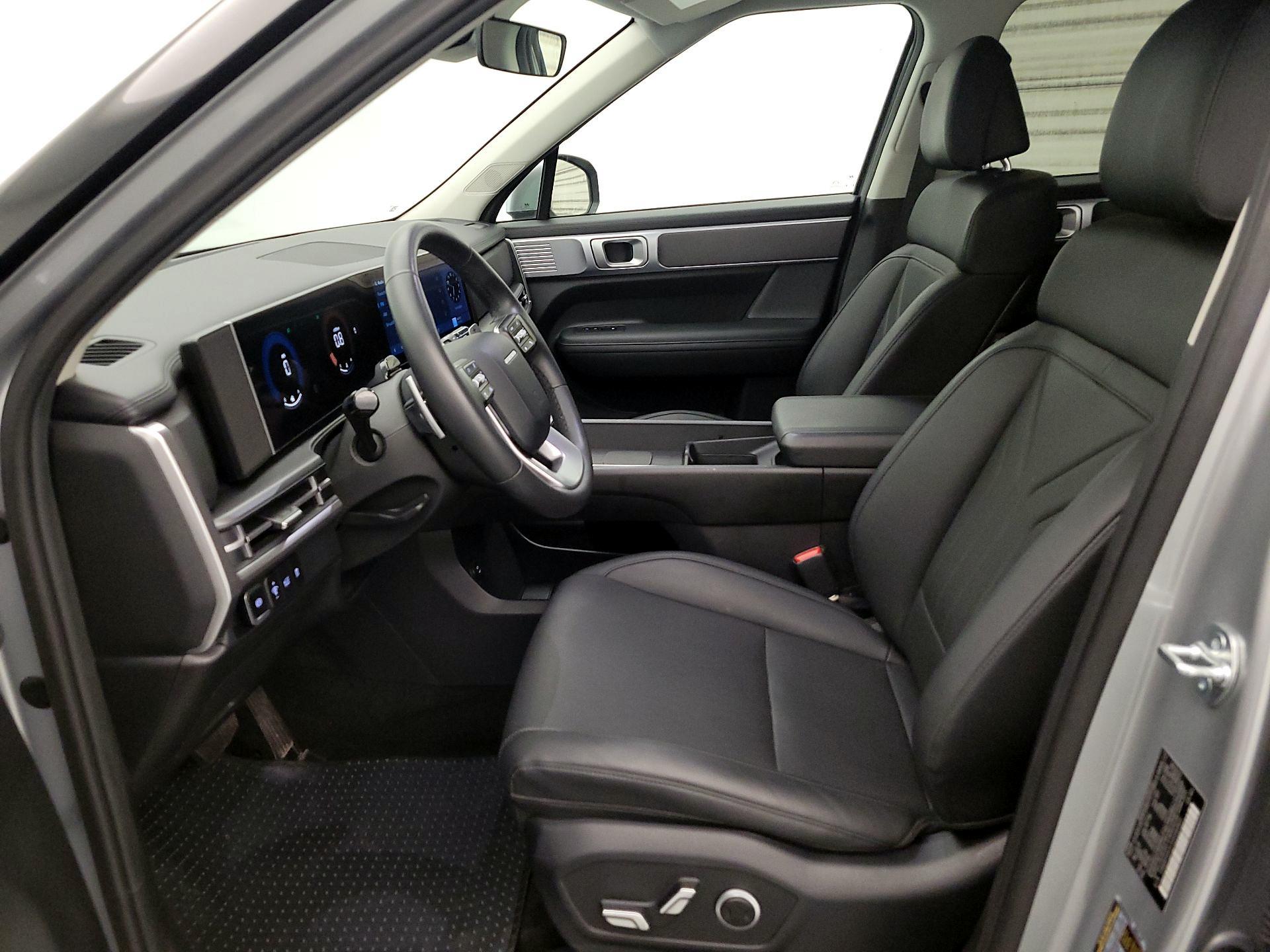 Thumbnail: 2025 Hyundai Santa Fe - 11