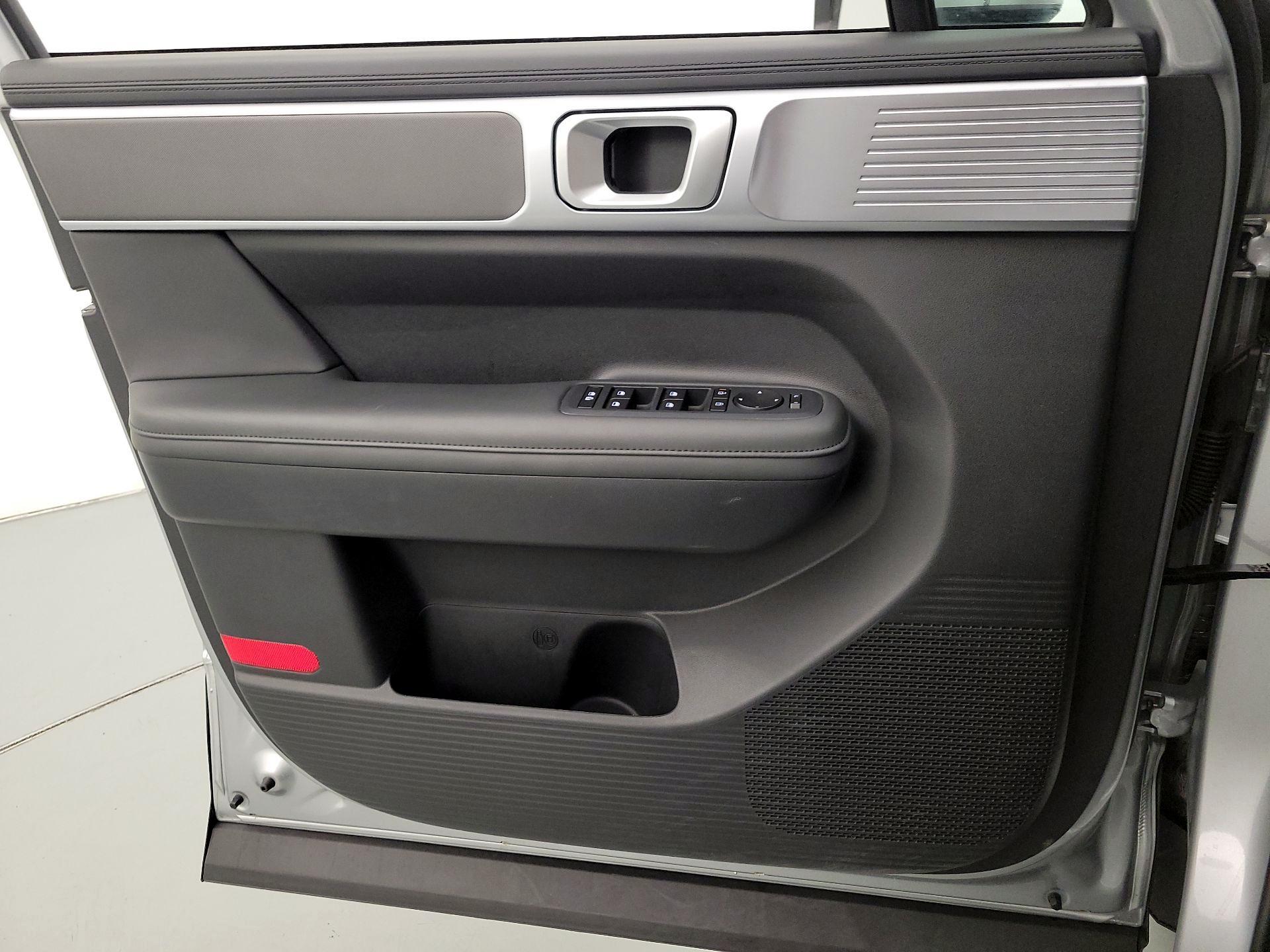 Thumbnail: 2025 Hyundai Santa Fe - 12