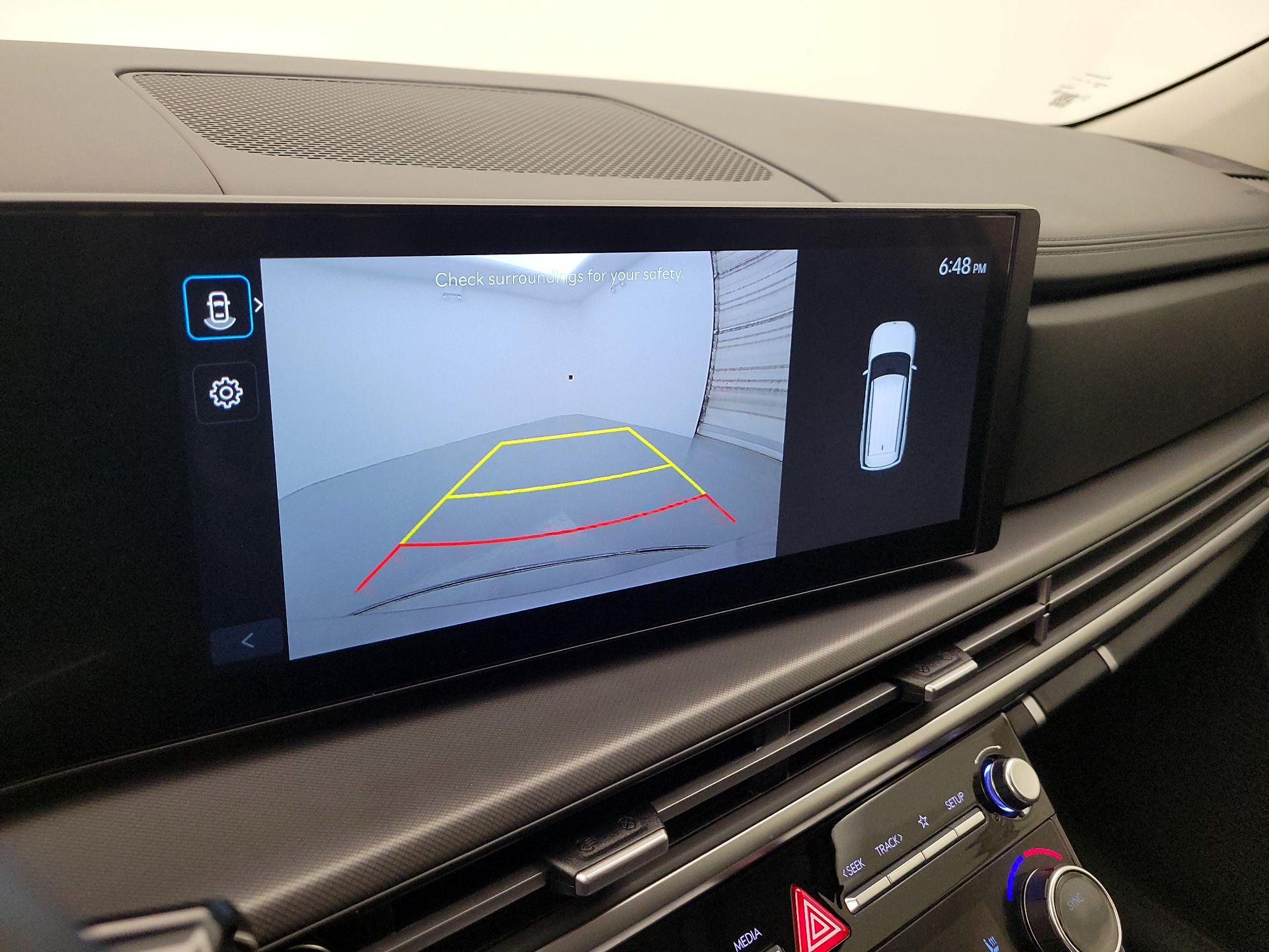 Thumbnail: 2025 Hyundai Santa Fe - 14