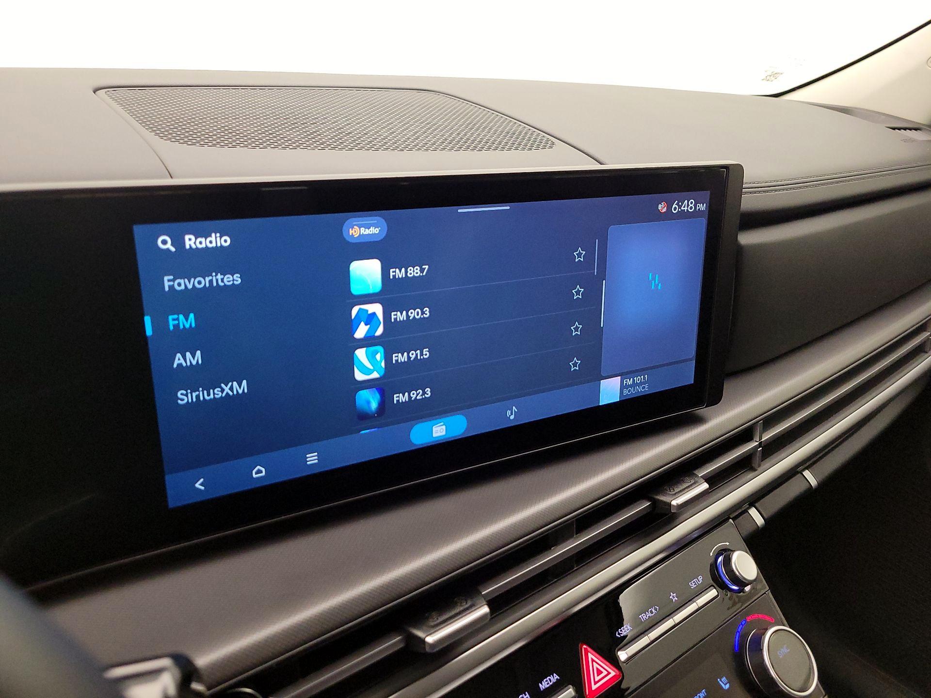 Thumbnail: 2025 Hyundai Santa Fe - 15