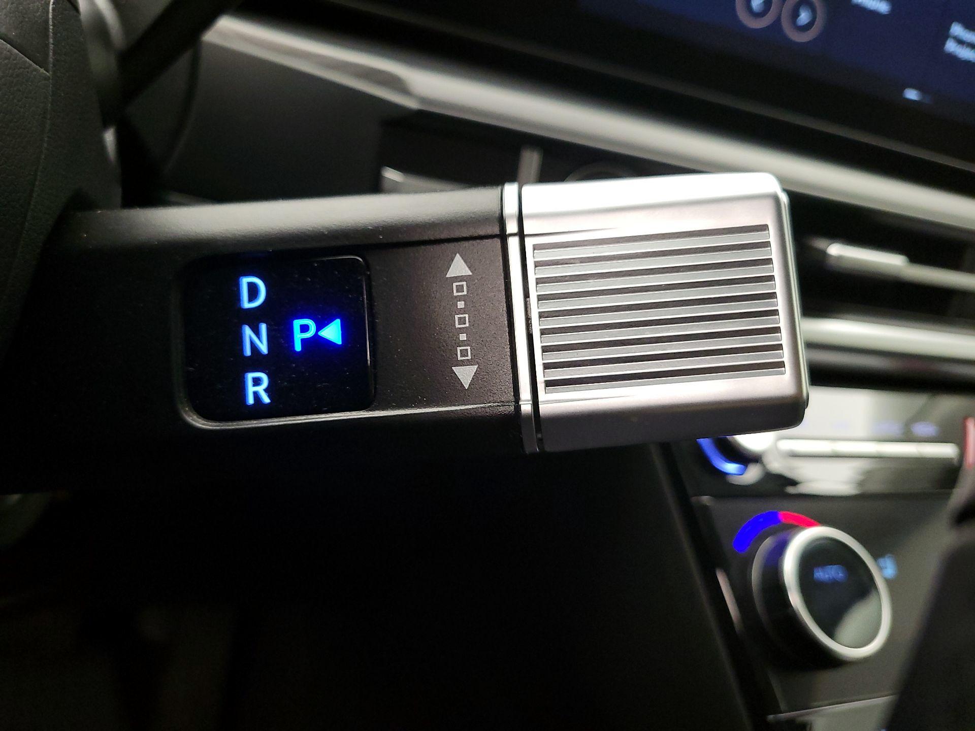 Thumbnail: 2025 Hyundai Santa Fe - 16