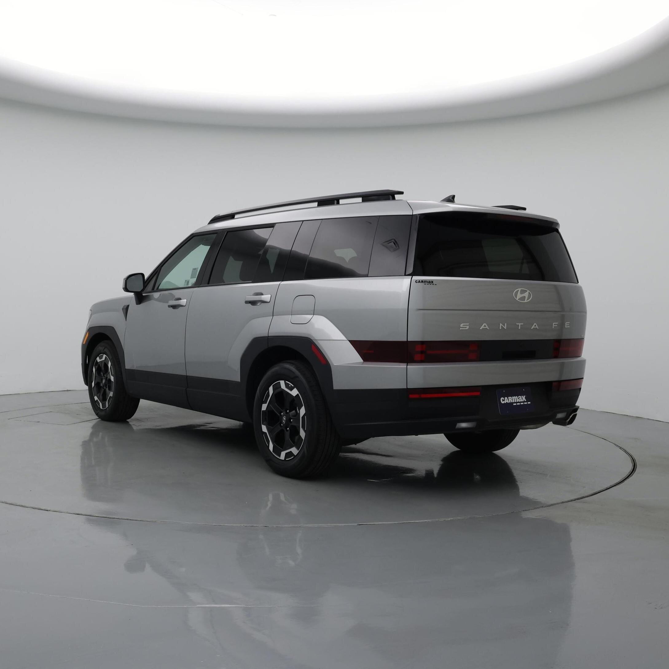 Thumbnail: 2025 Hyundai Santa Fe - 2