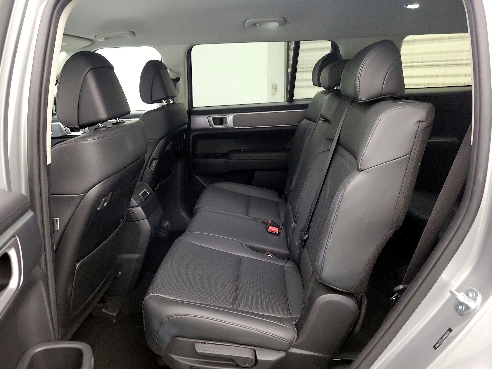 Thumbnail: 2025 Hyundai Santa Fe - 19