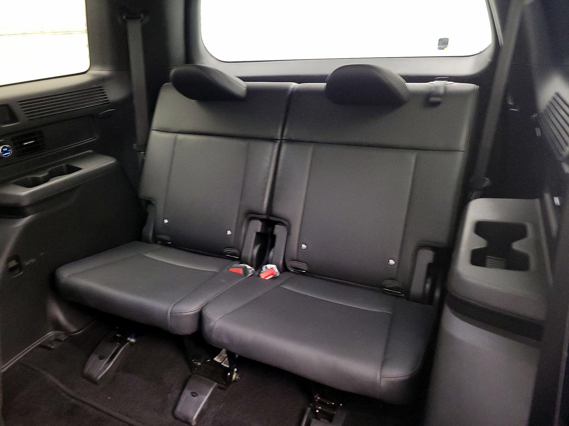 Thumbnail: 2025 Hyundai Santa Fe - 20