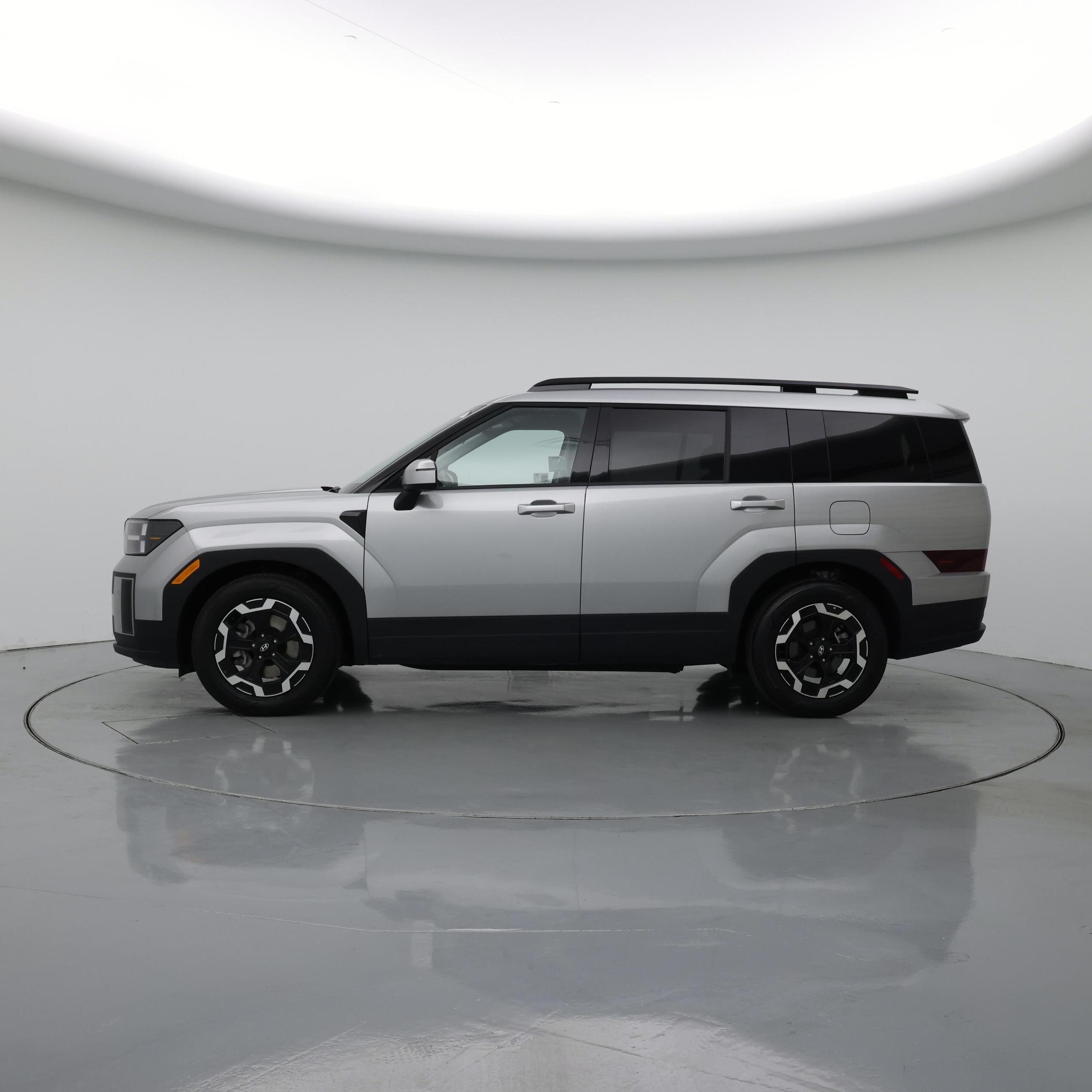 Thumbnail: 2025 Hyundai Santa Fe - 3