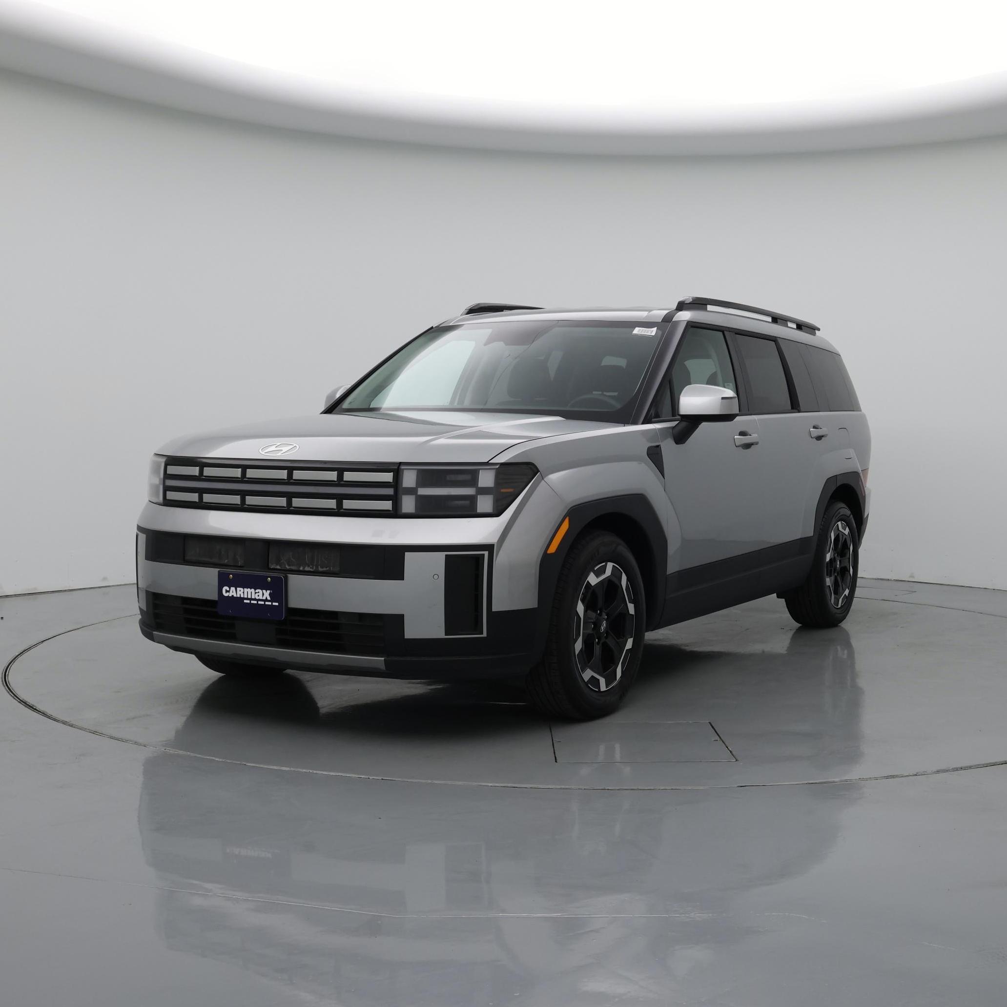 Thumbnail: 2025 Hyundai Santa Fe - 4