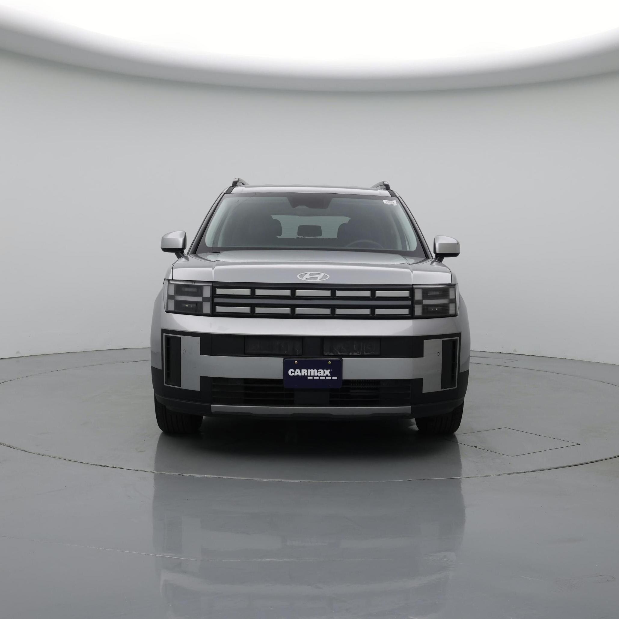 Thumbnail: 2025 Hyundai Santa Fe - 5