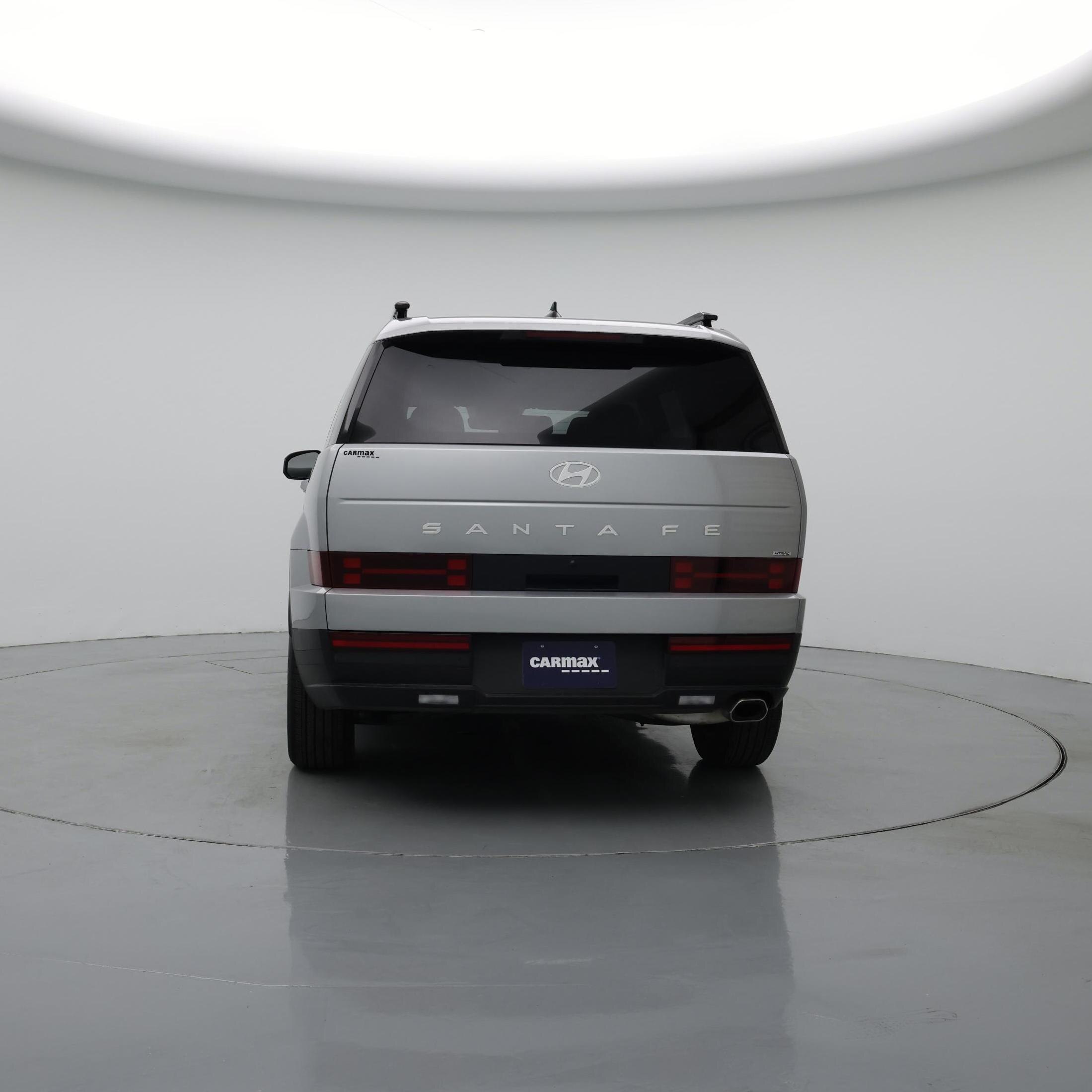 Thumbnail: 2025 Hyundai Santa Fe - 6