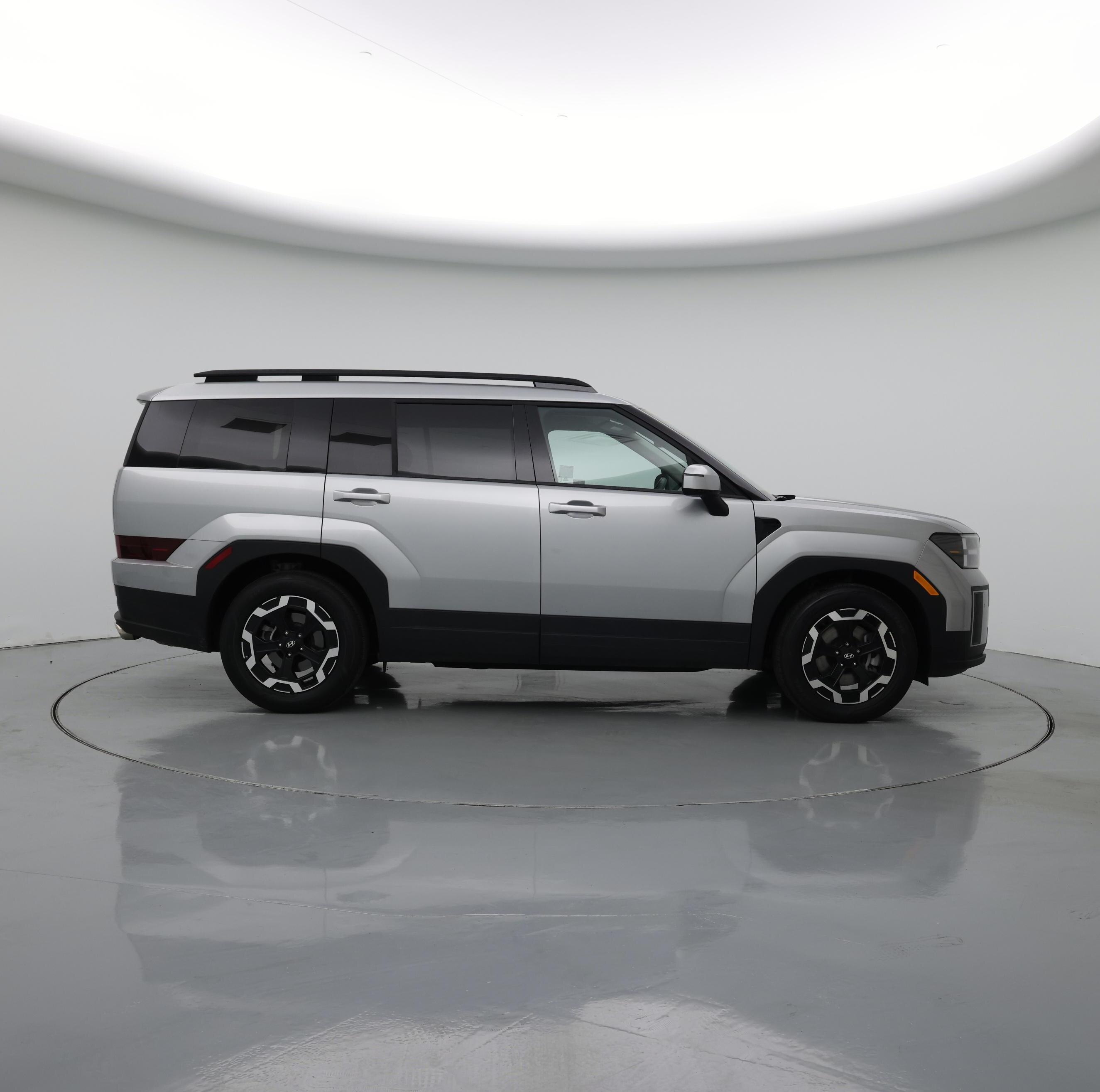 Thumbnail: 2025 Hyundai Santa Fe - 7