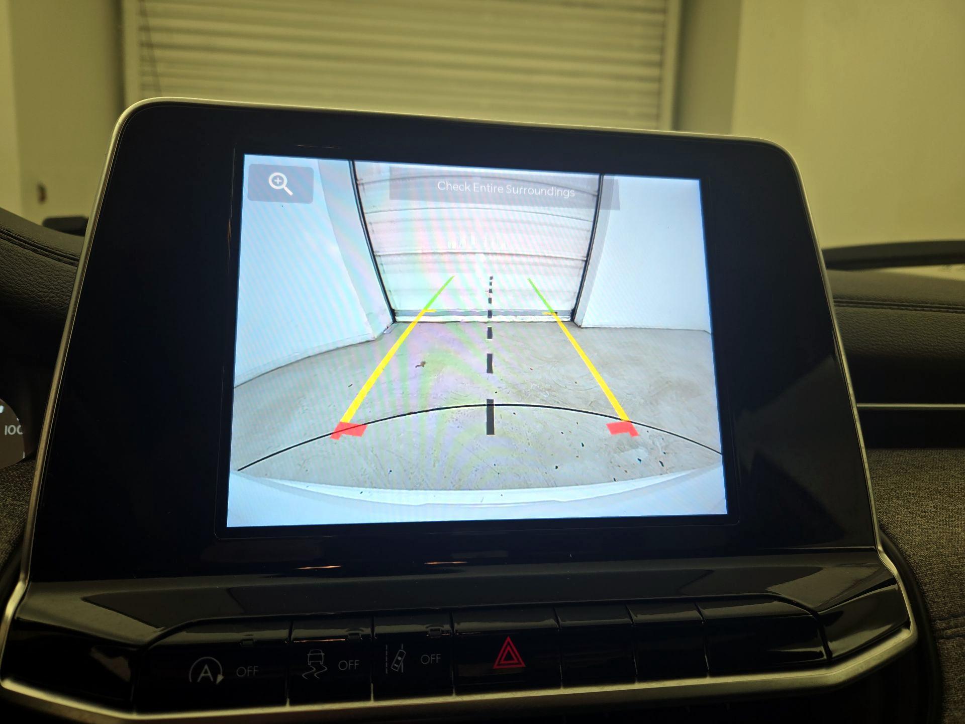 Thumbnail: 2025 Jeep Compass - 14