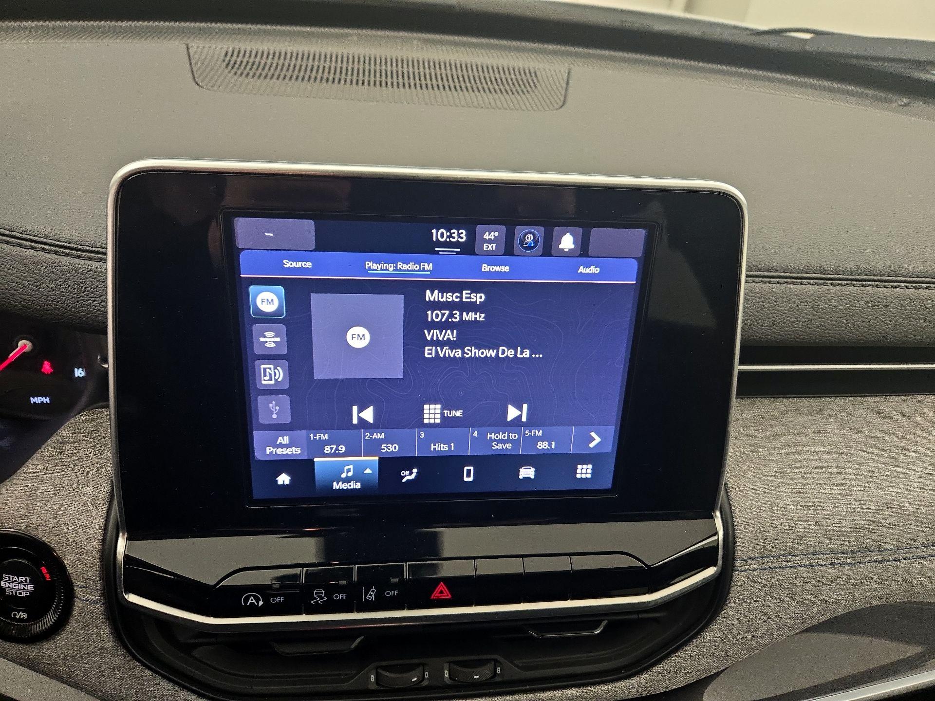 Thumbnail: 2025 Jeep Compass - 15