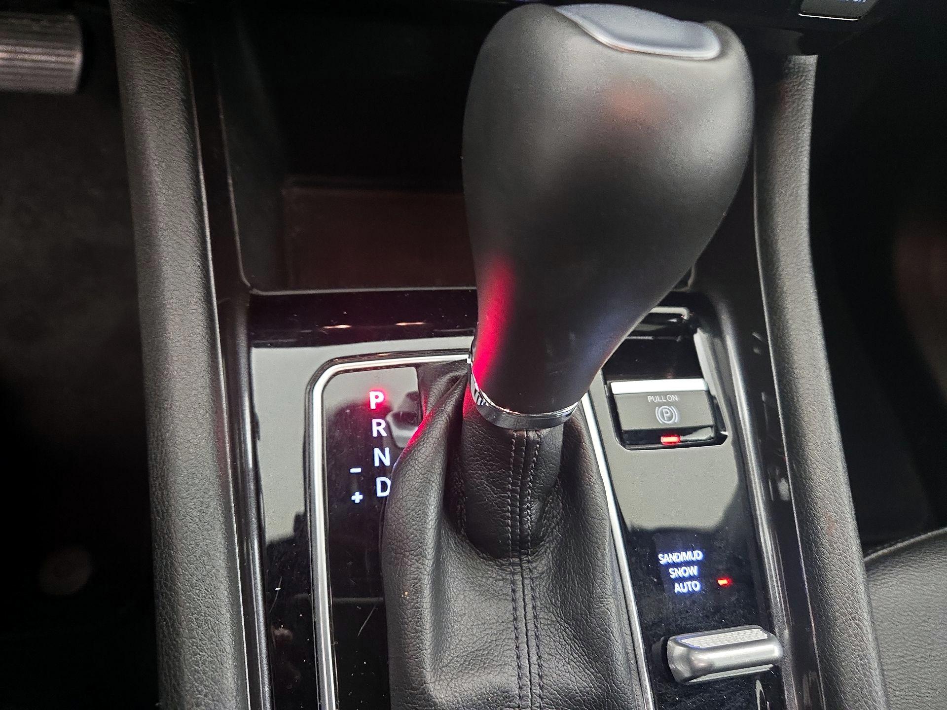 Thumbnail: 2025 Jeep Compass - 17