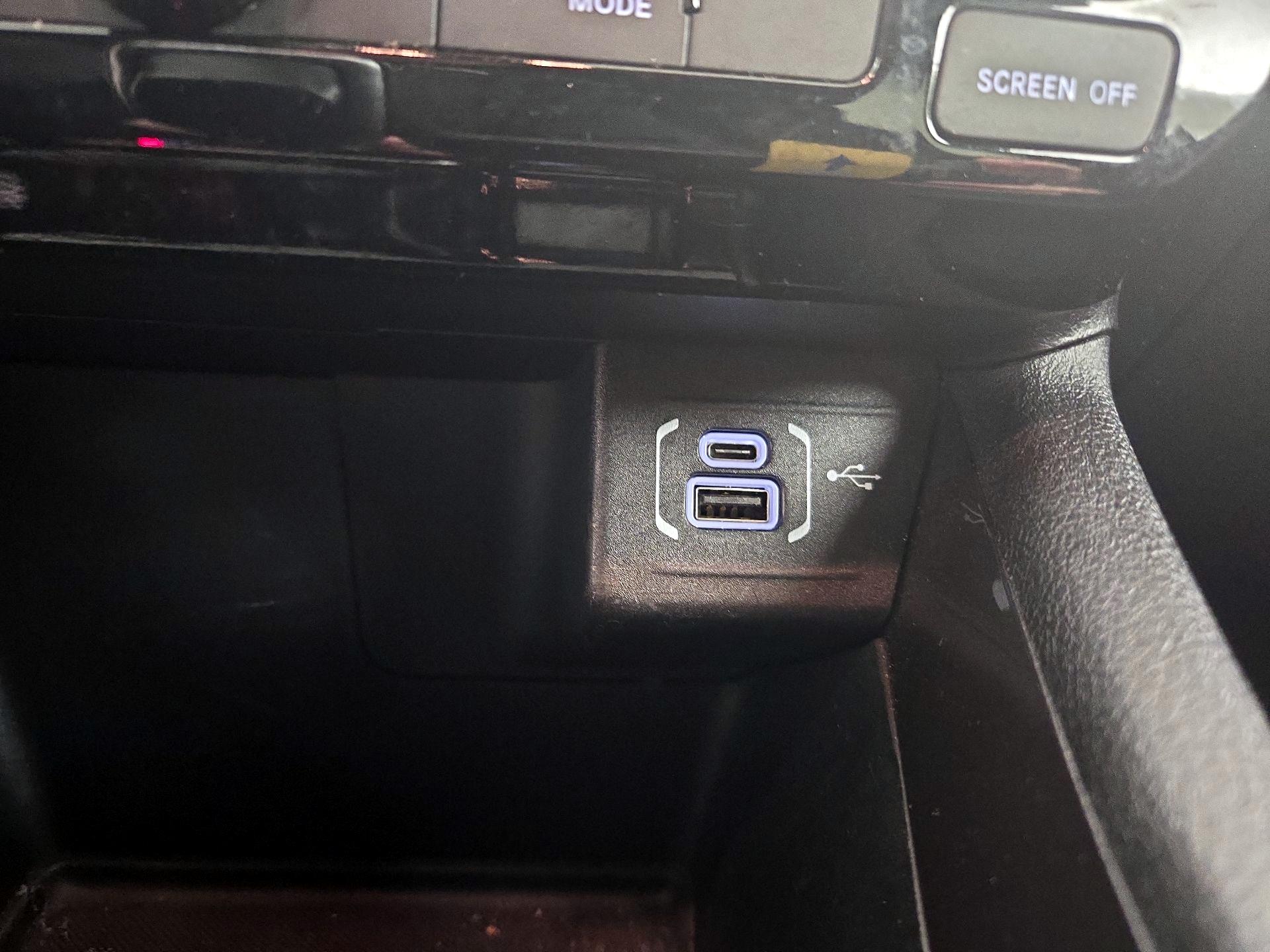 Thumbnail: 2025 Jeep Compass - 18