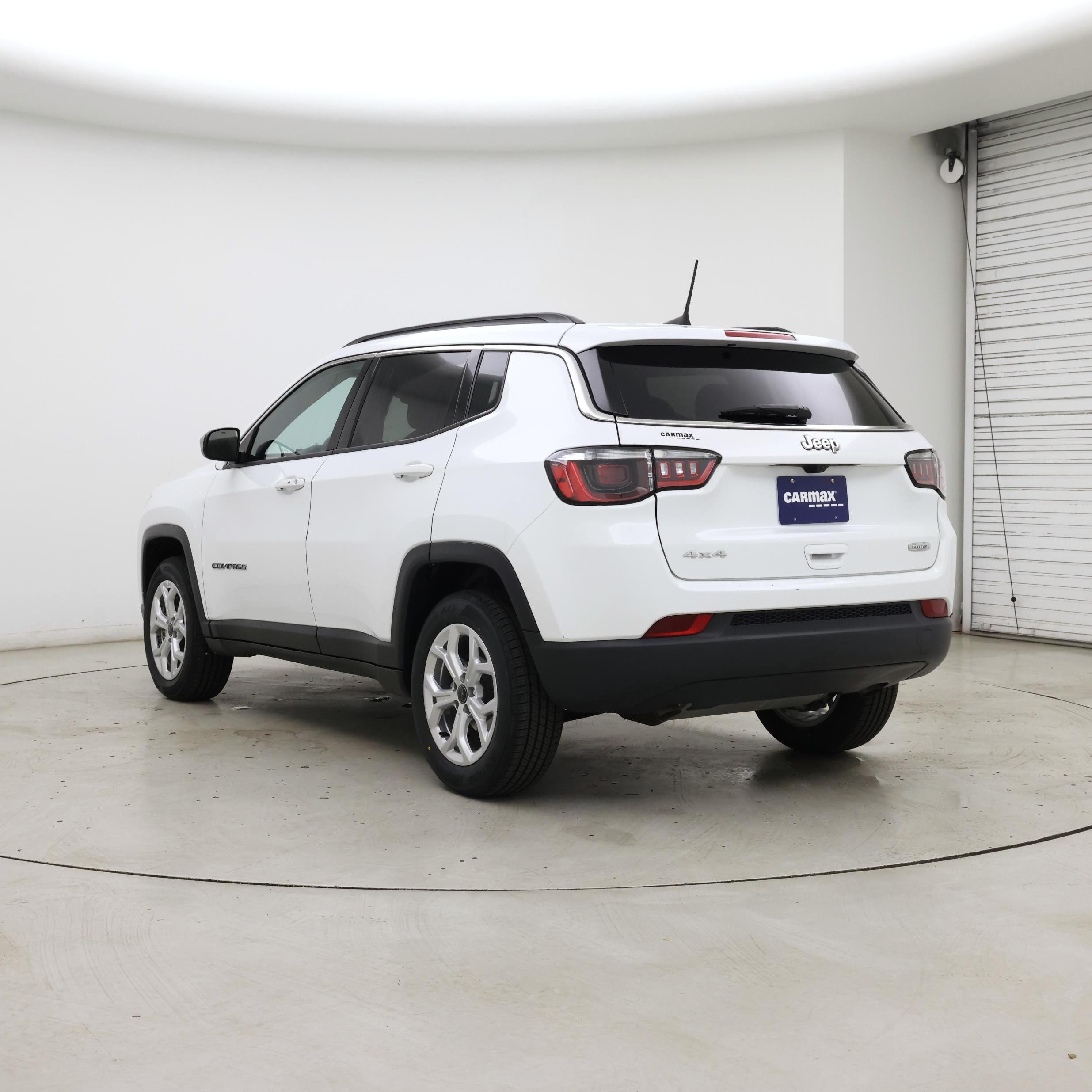 Thumbnail: 2025 Jeep Compass - 2