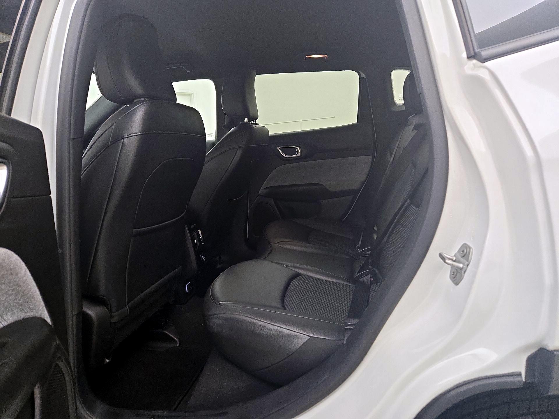 Thumbnail: 2025 Jeep Compass - 19