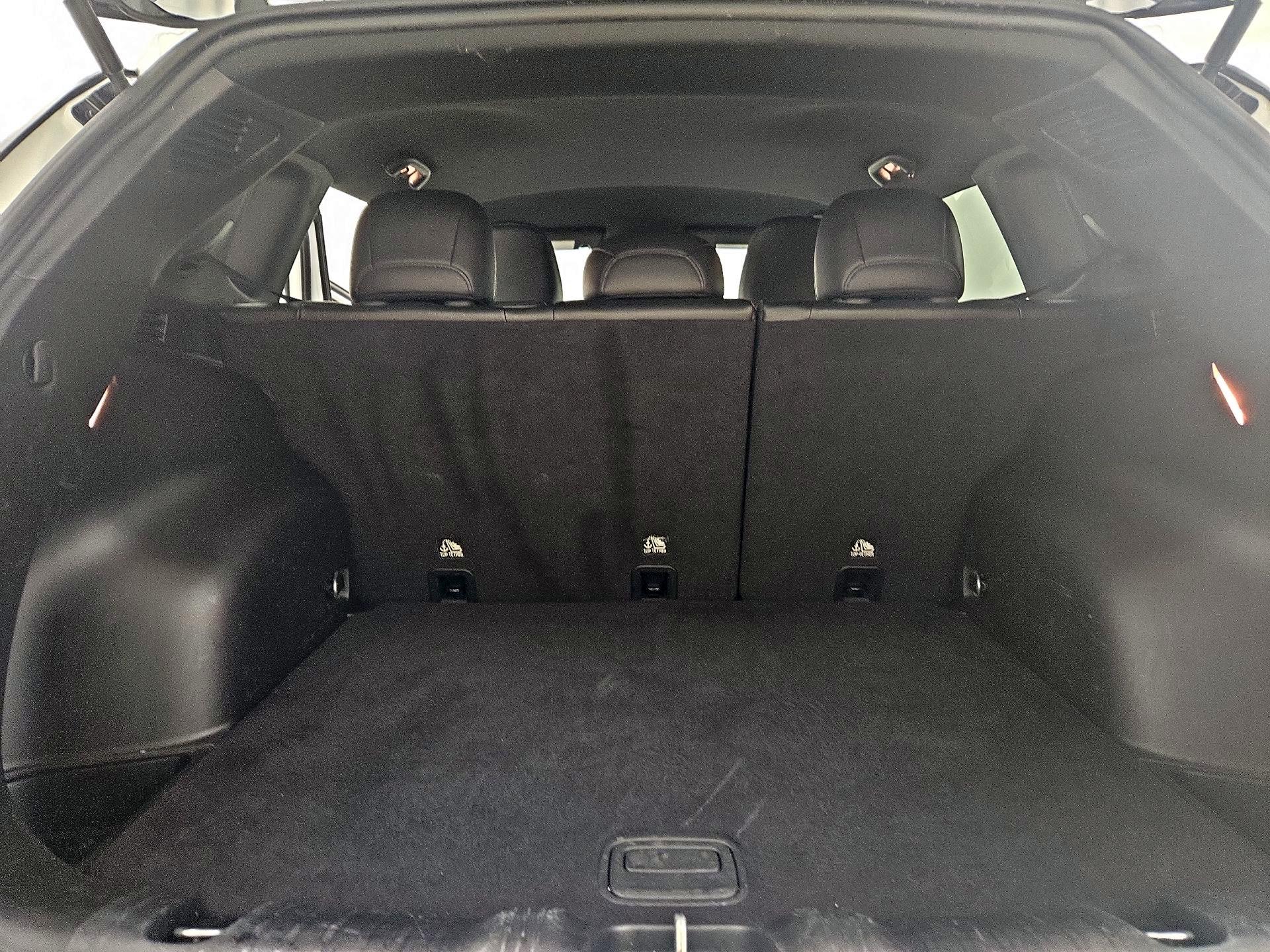 Thumbnail: 2025 Jeep Compass - 20