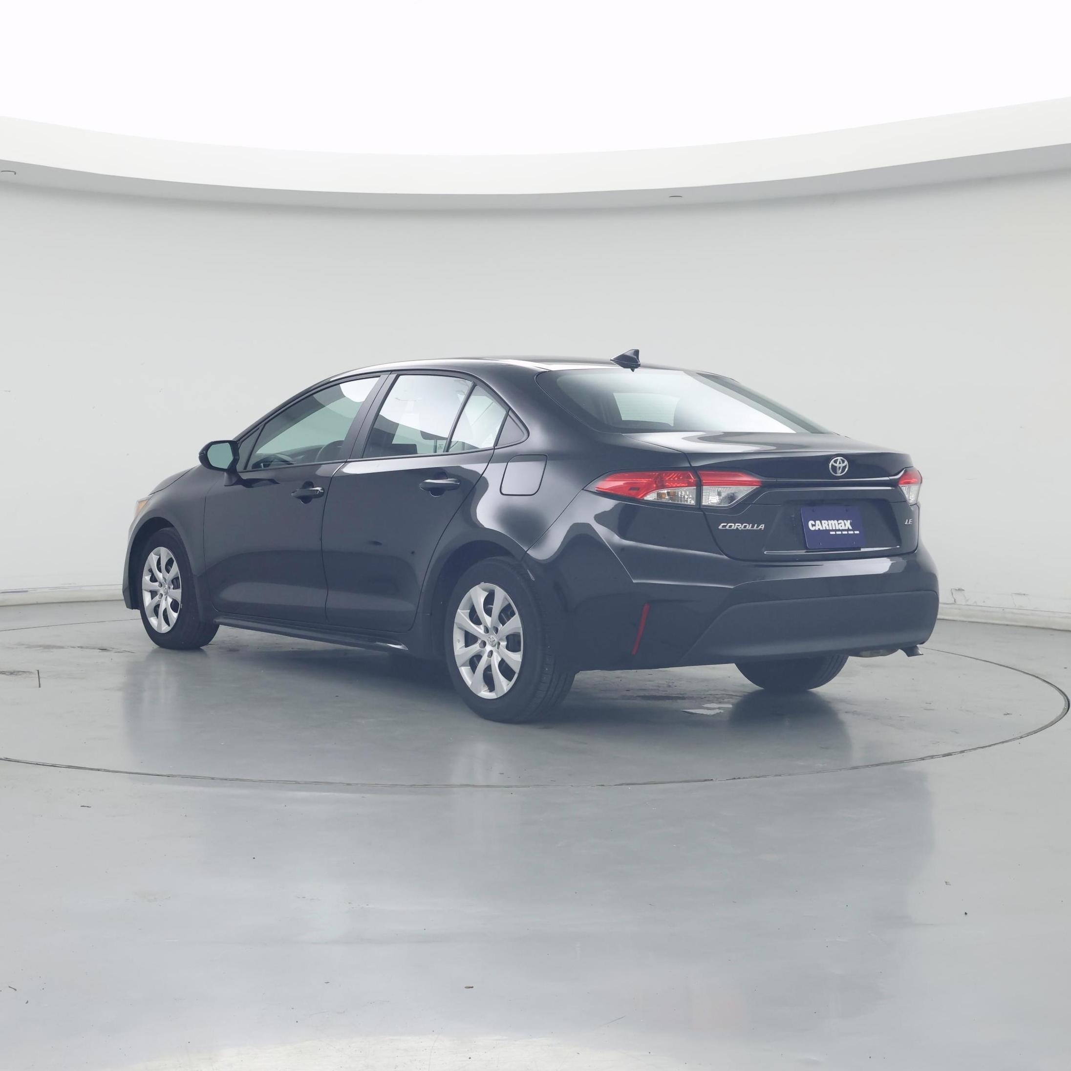 Thumbnail: 2025 Toyota Corolla - 2