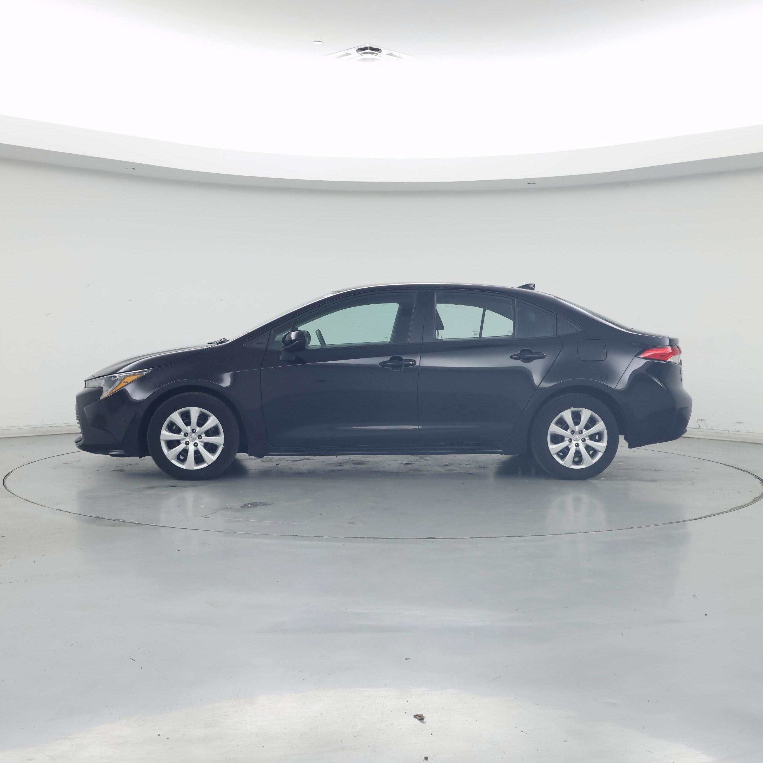 Thumbnail: 2025 Toyota Corolla - 3