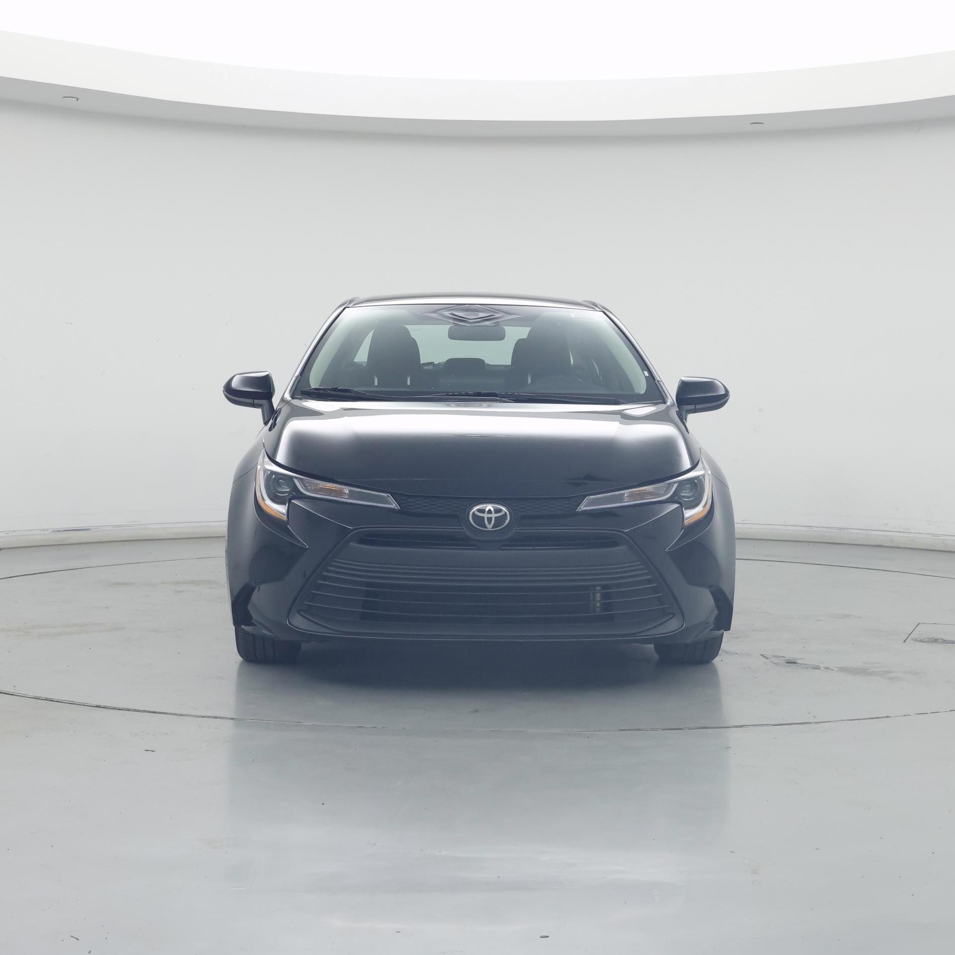 Thumbnail: 2025 Toyota Corolla - 5