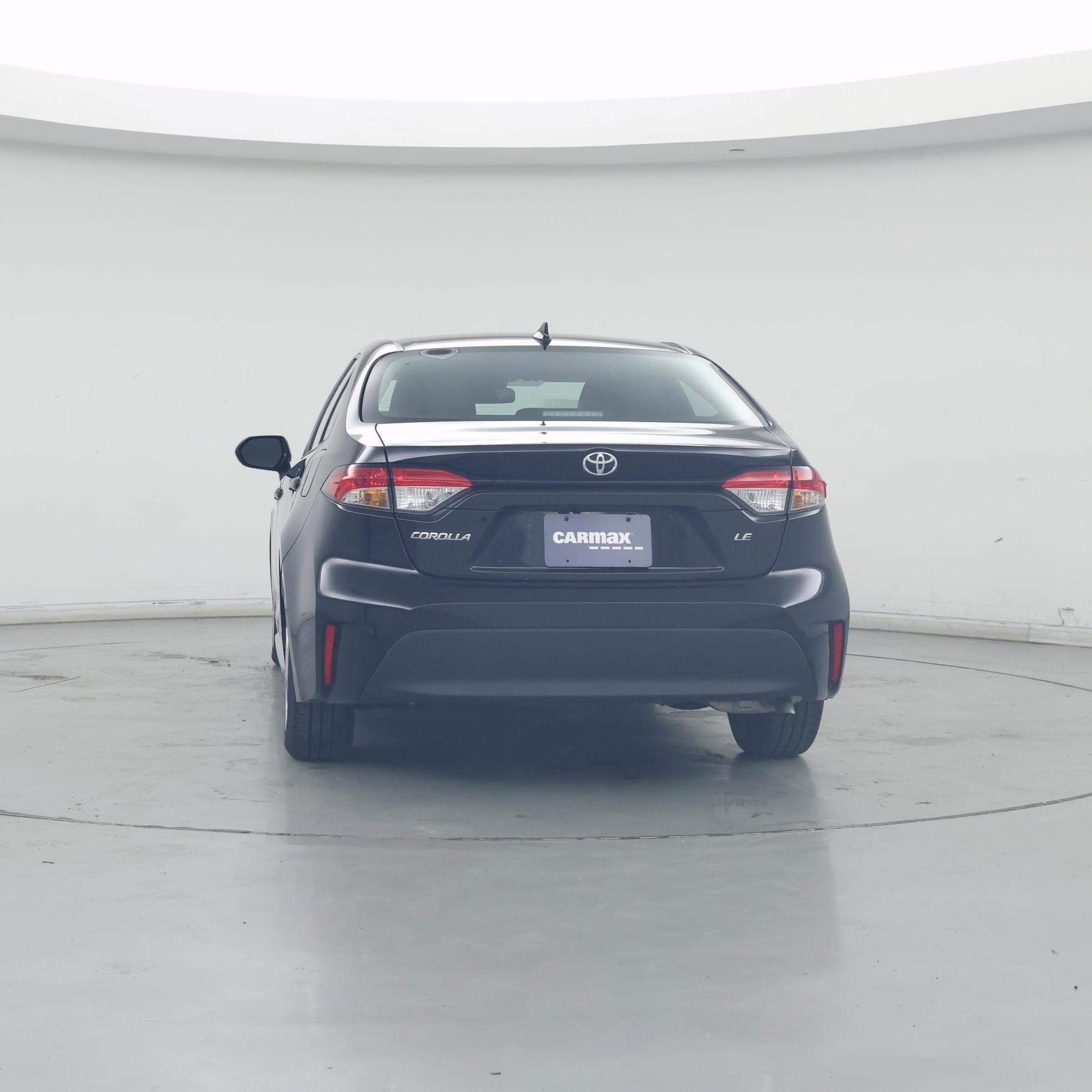 Thumbnail: 2025 Toyota Corolla - 6