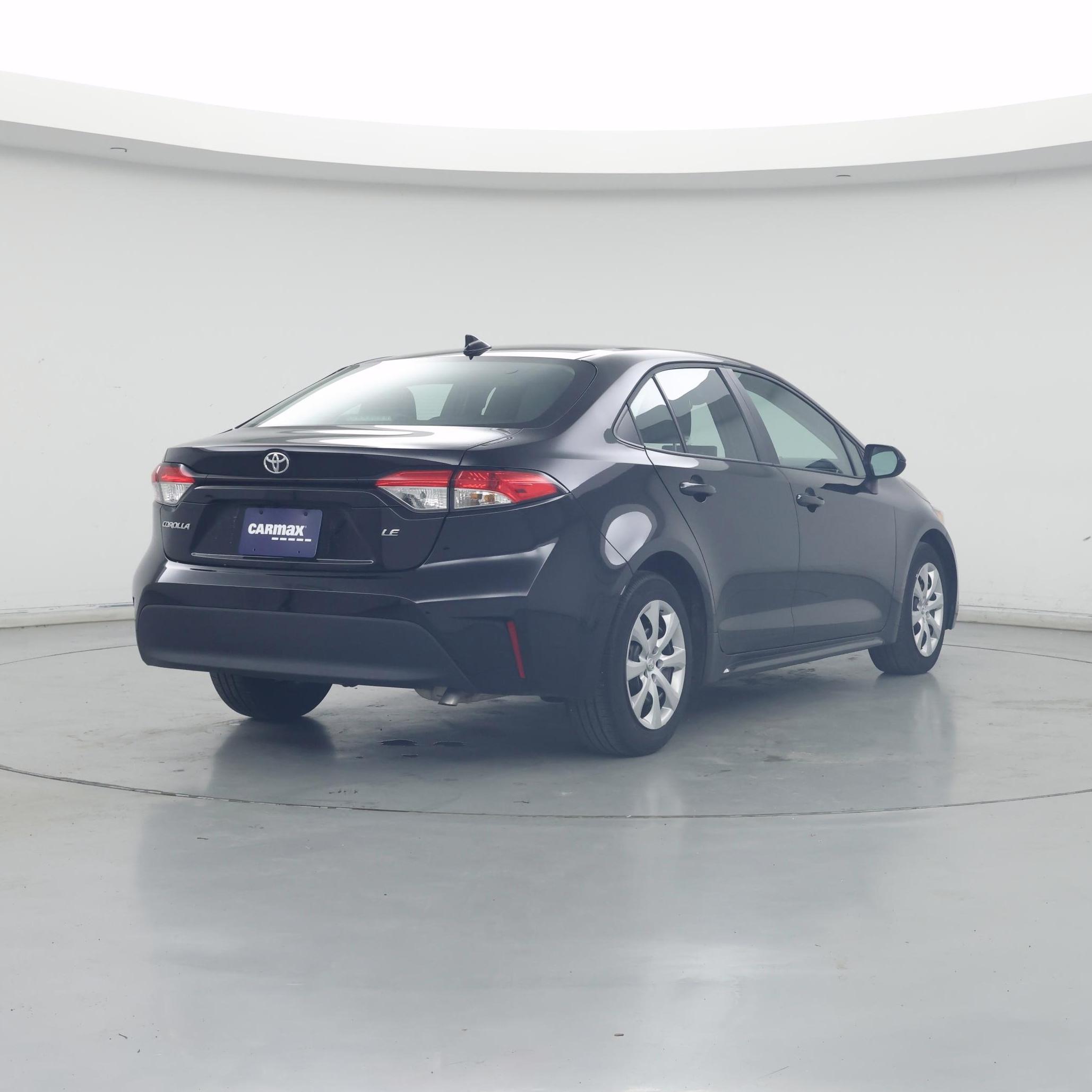 Thumbnail: 2025 Toyota Corolla - 8