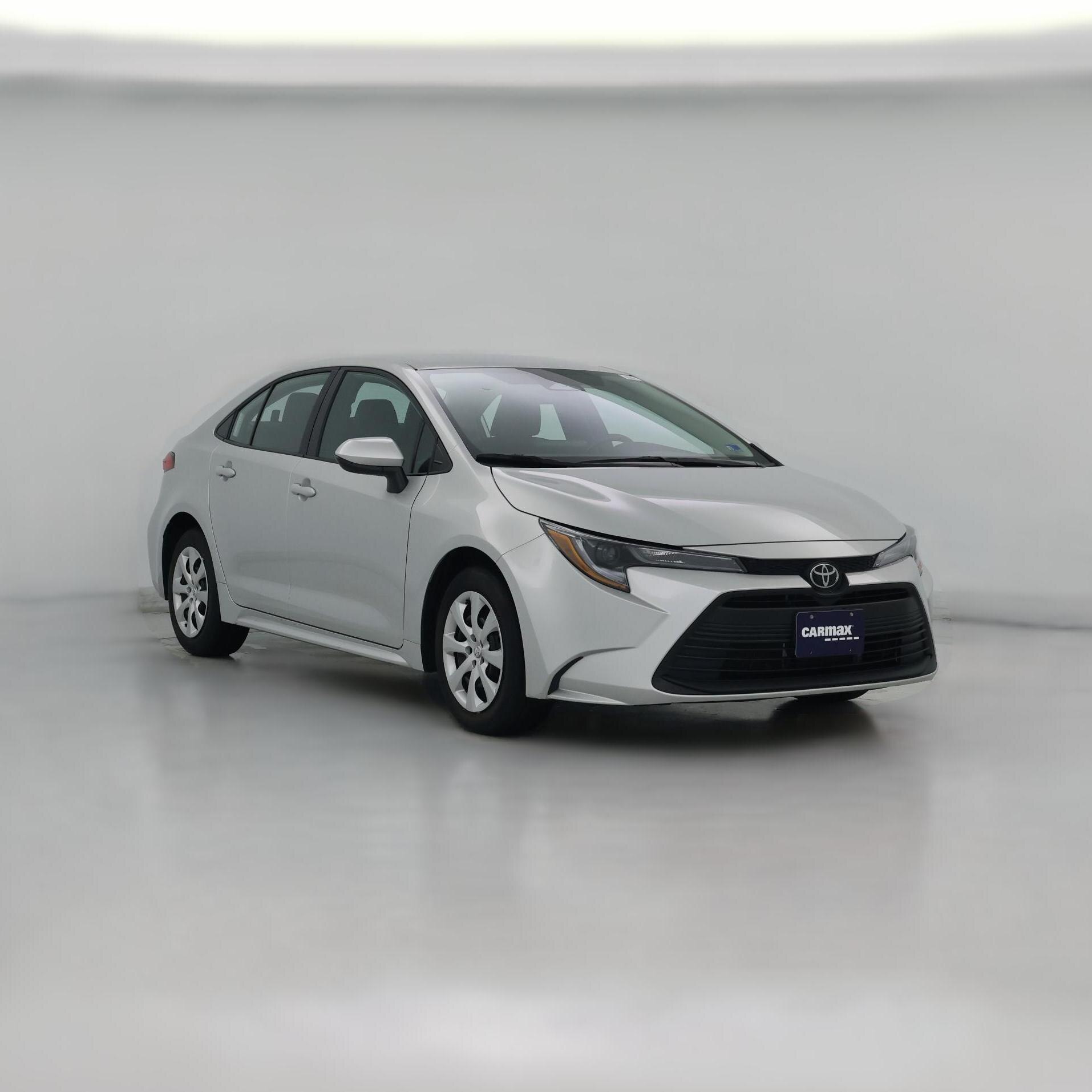 Thumbnail: 2025 Toyota Corolla - 1