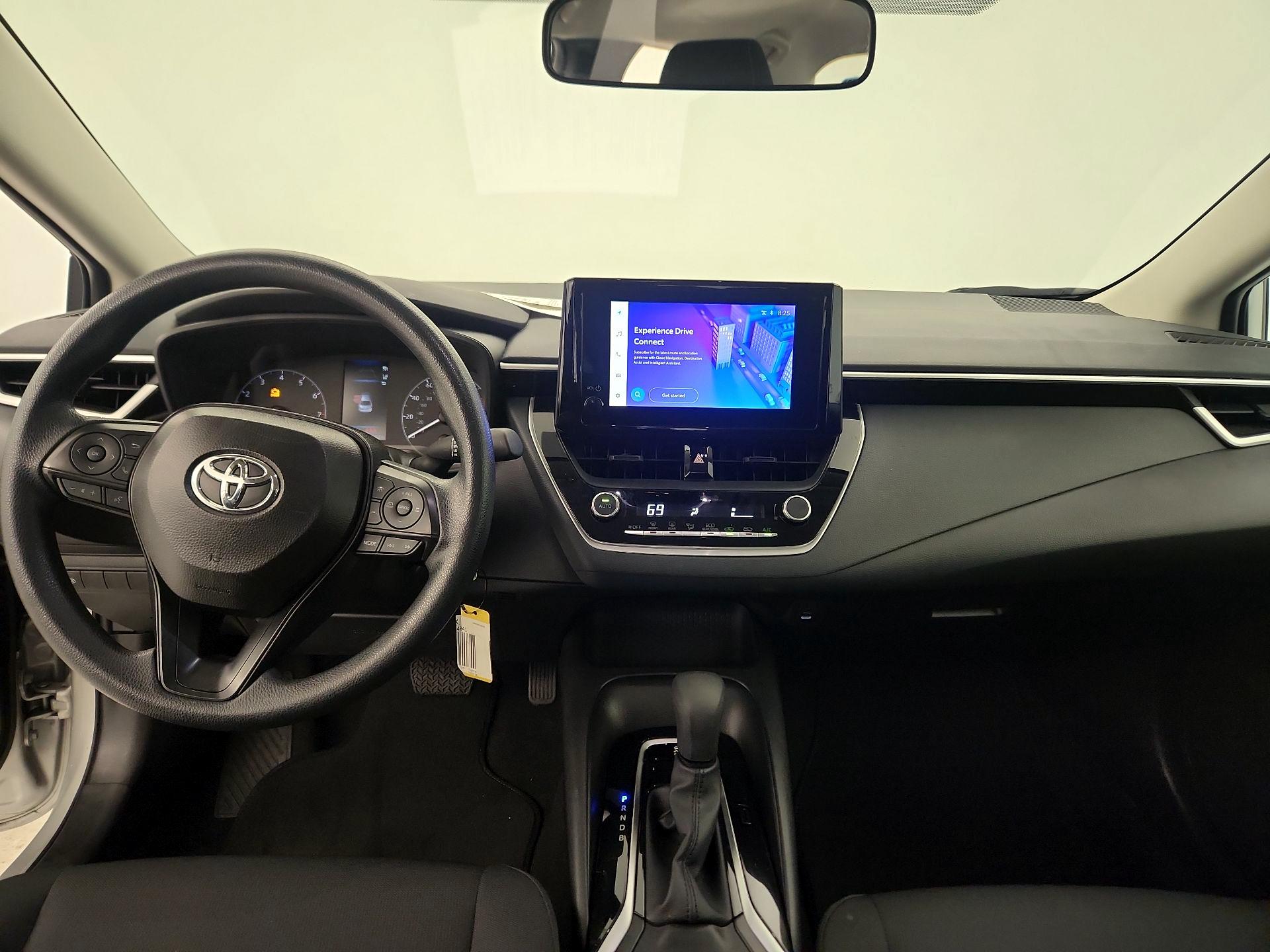 Thumbnail: 2025 Toyota Corolla - 9