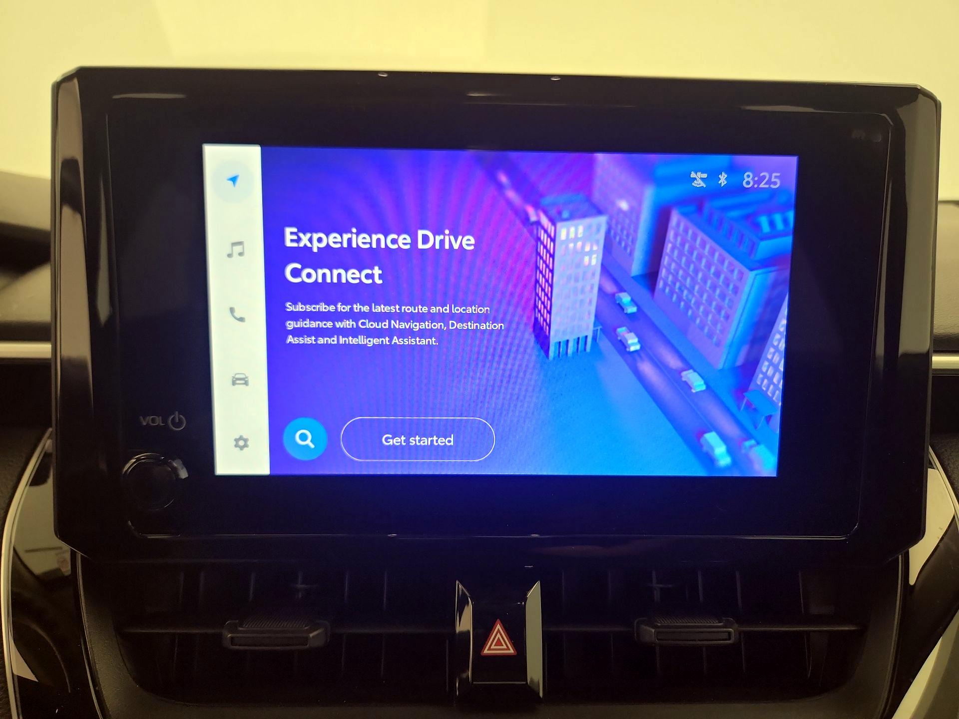 Thumbnail: 2025 Toyota Corolla - 14