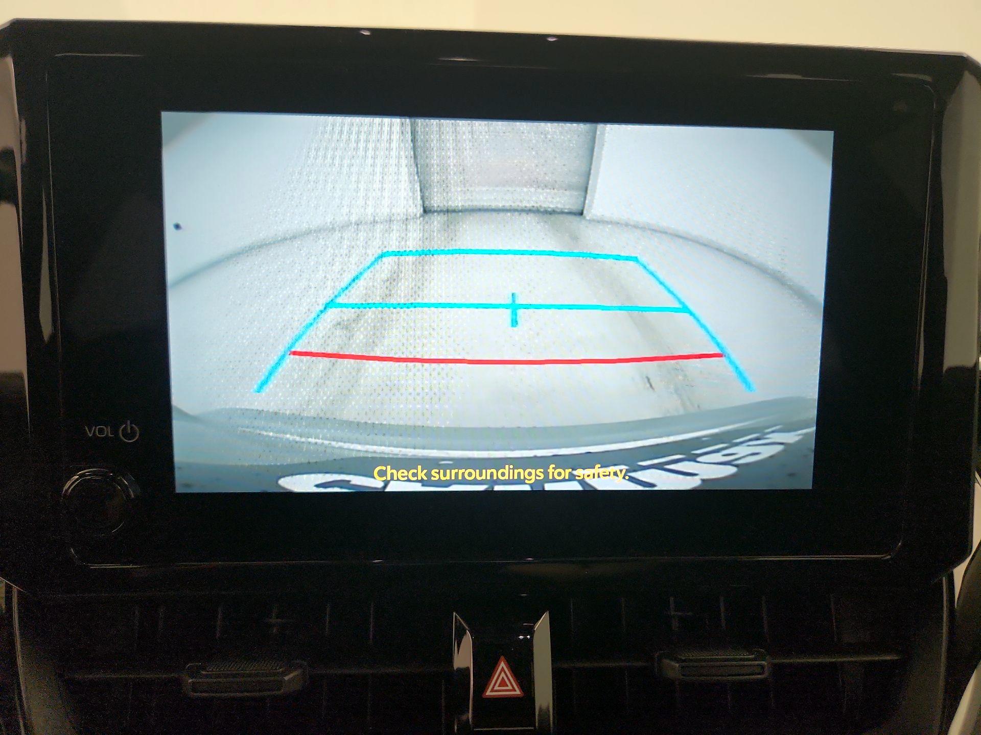 Thumbnail: 2025 Toyota Corolla - 15