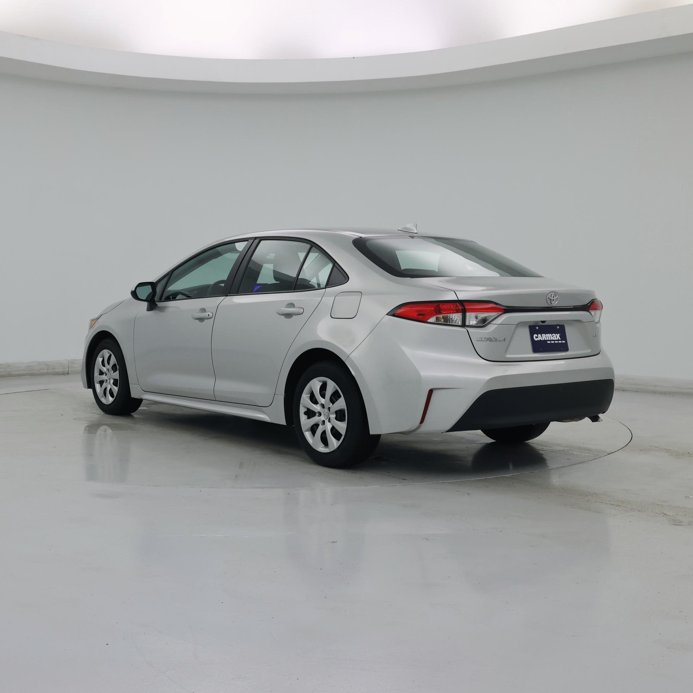 Thumbnail: 2025 Toyota Corolla - 2