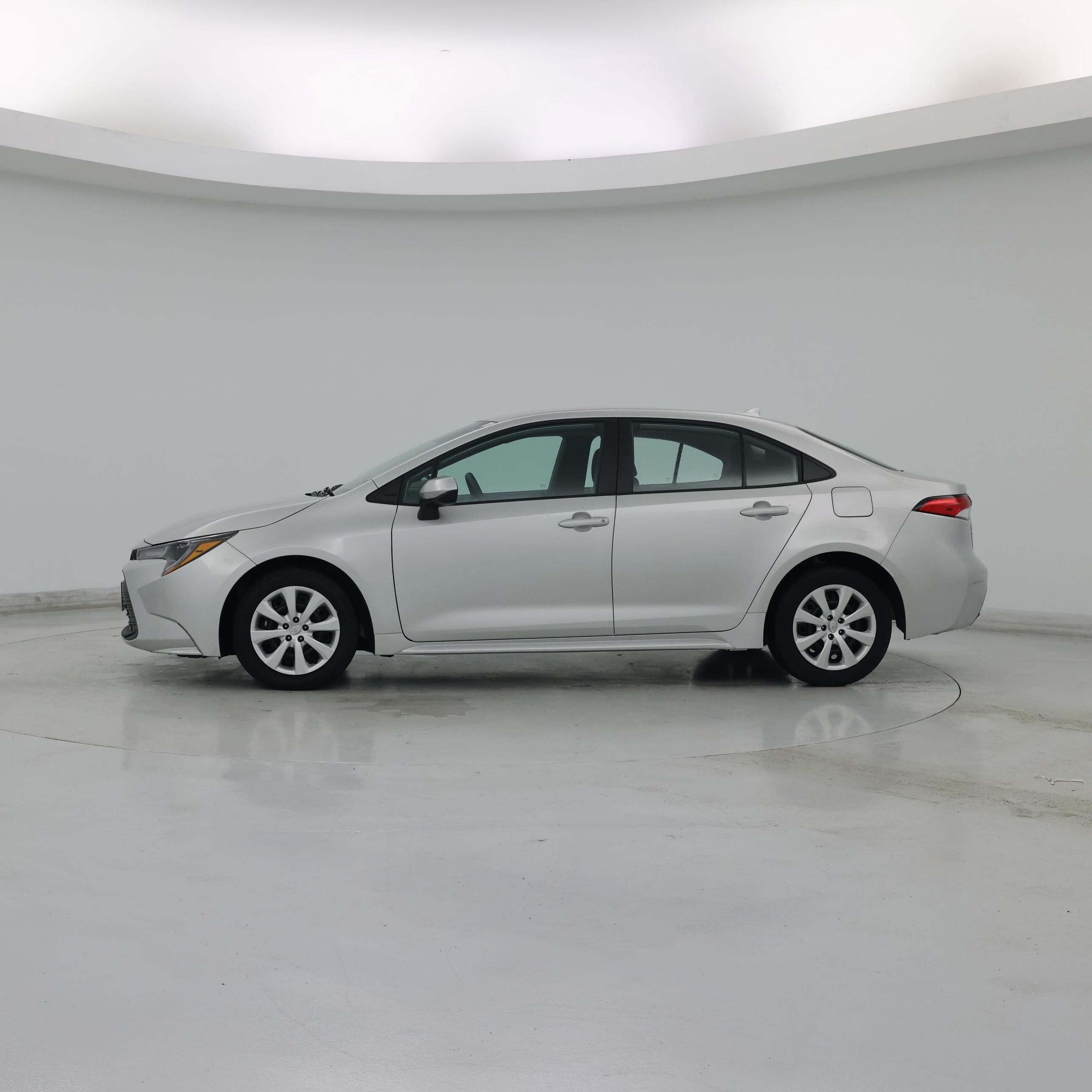 Thumbnail: 2025 Toyota Corolla - 3